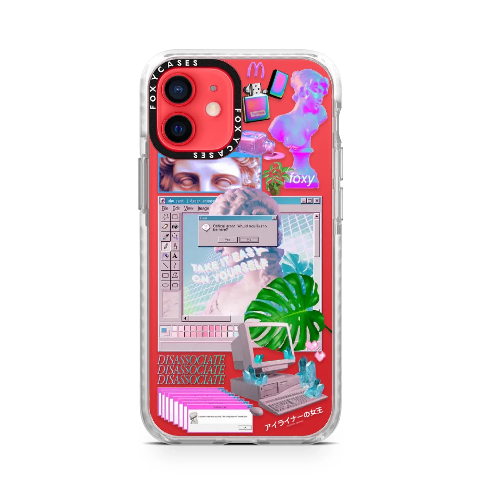 iPhone-12-Mini-Red