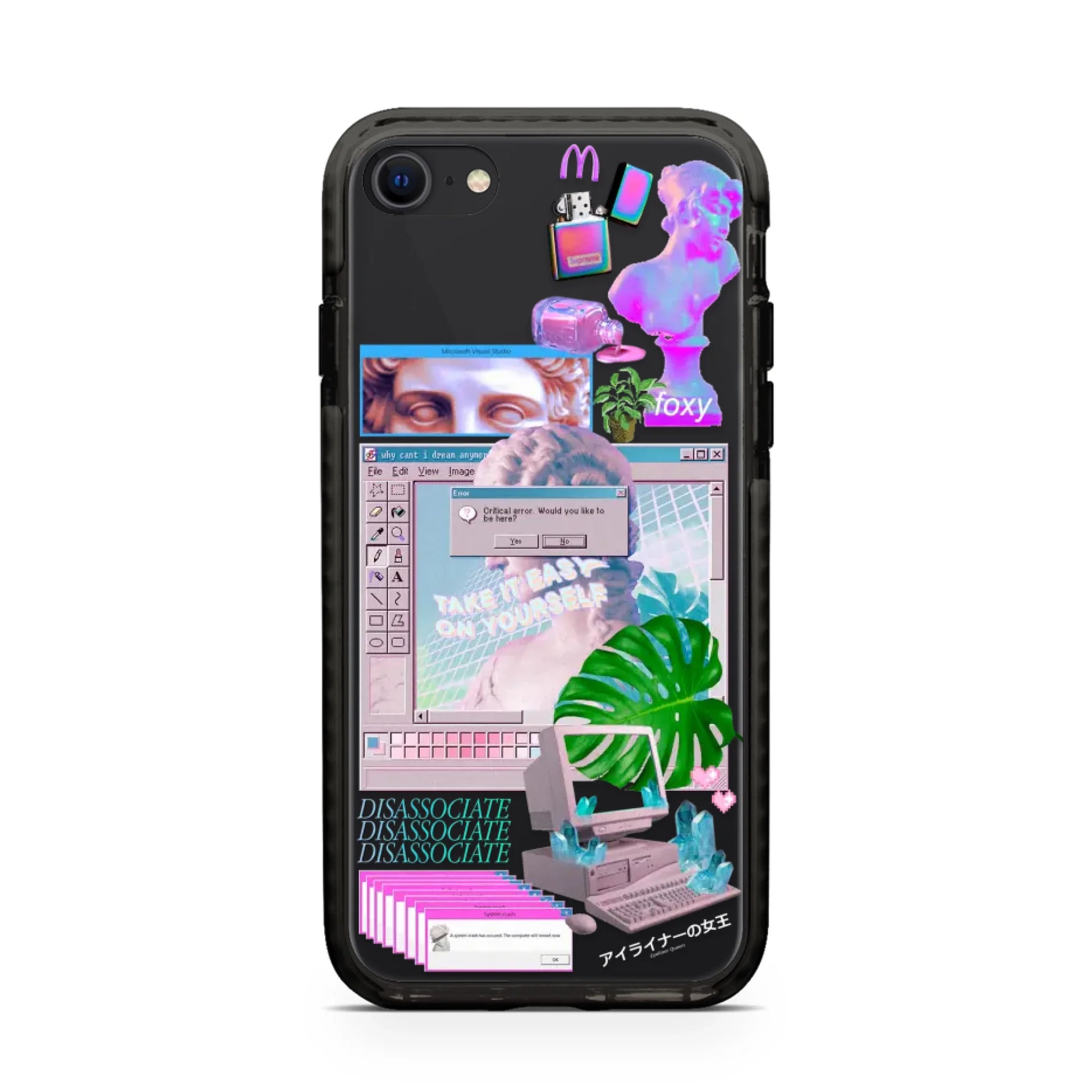 iPhone-SE-Black