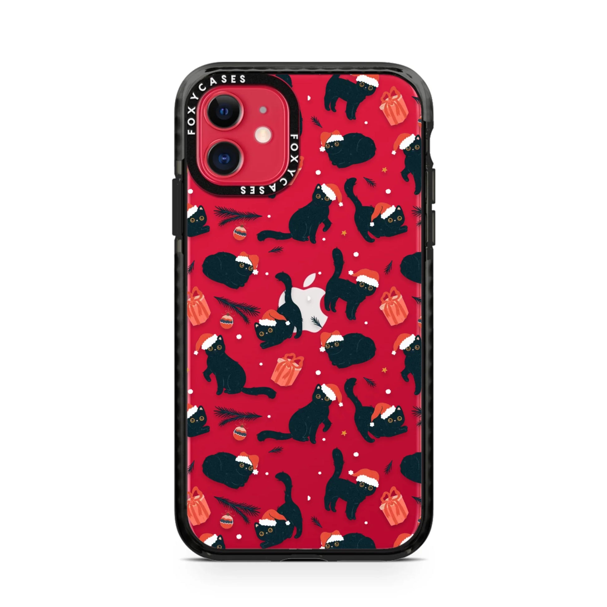 iPhone-11-Red