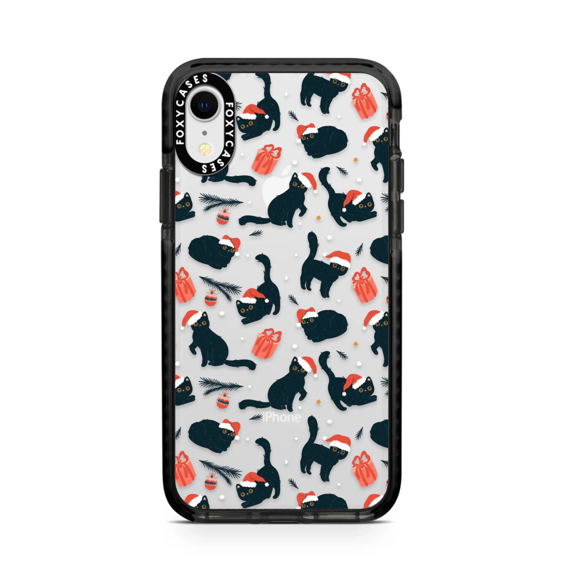 IPhone-XR-White