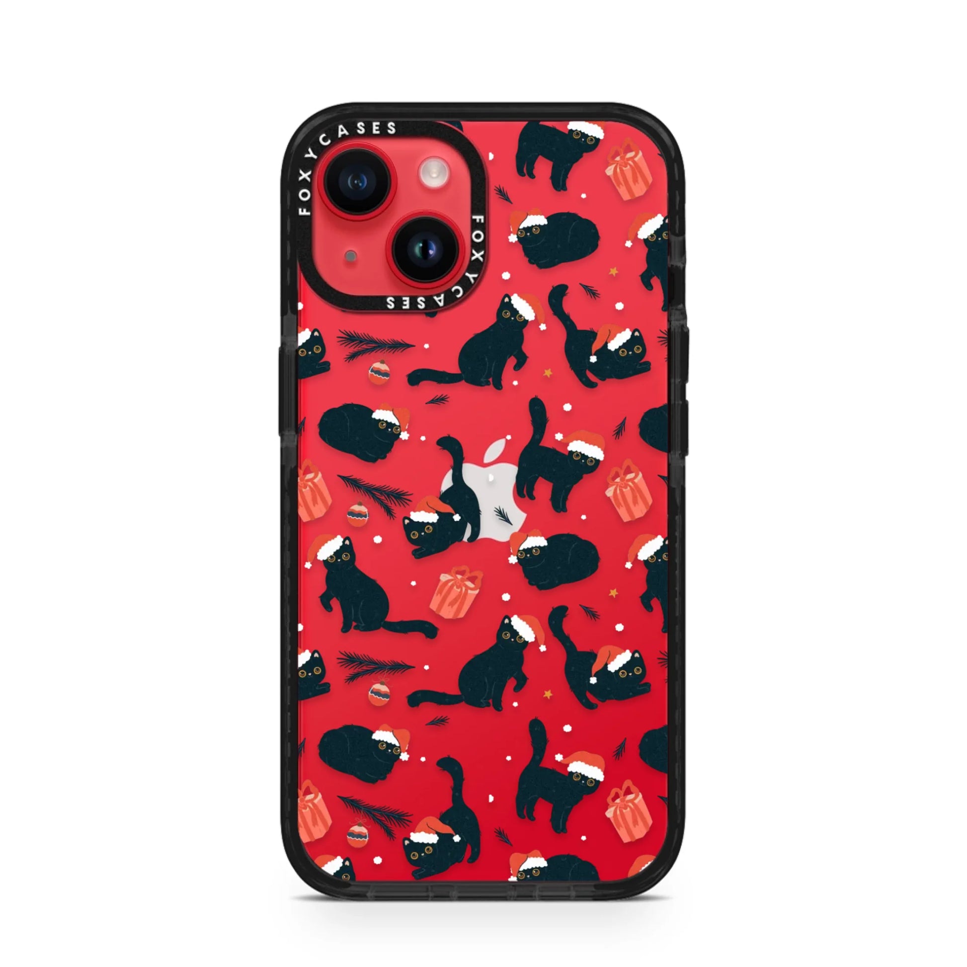 iPhone-14-Red