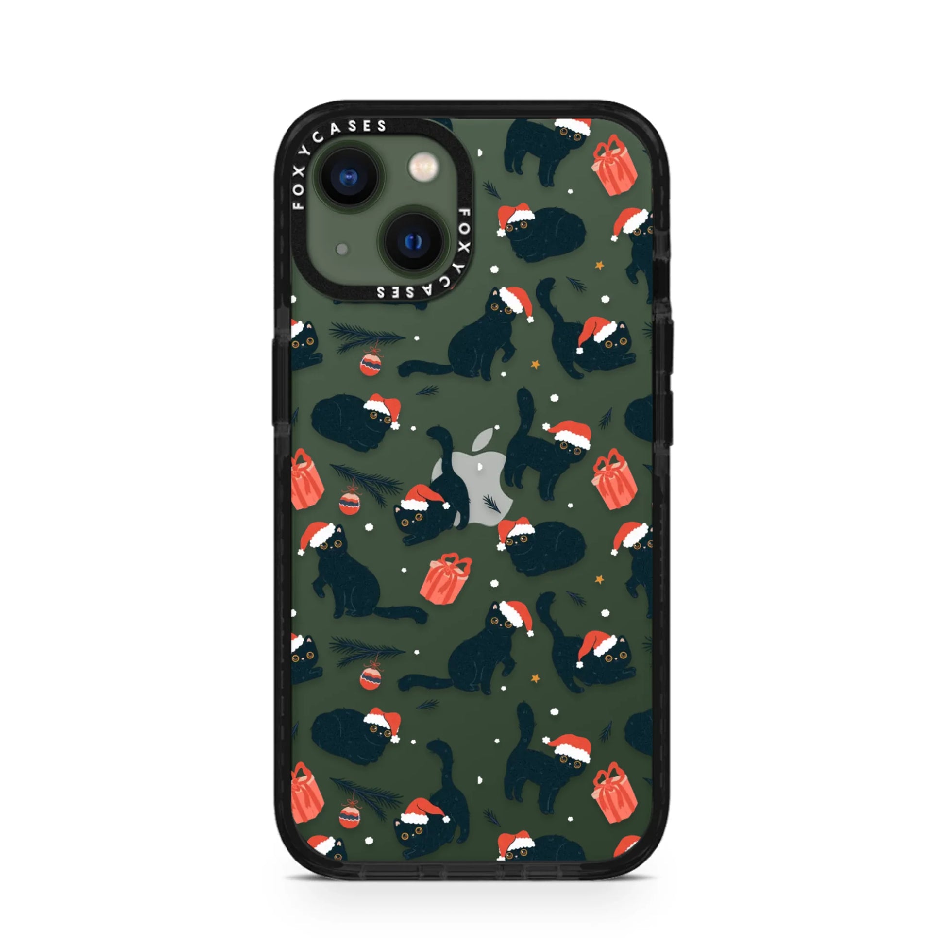 iPhone-13-Green