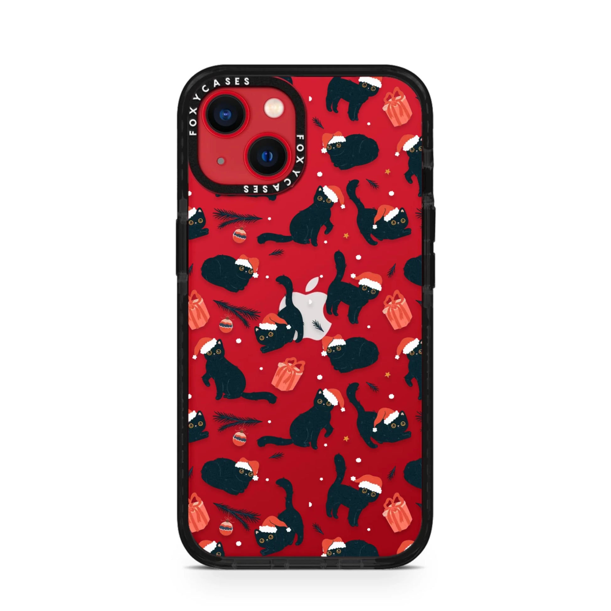 iPhone-13-Red