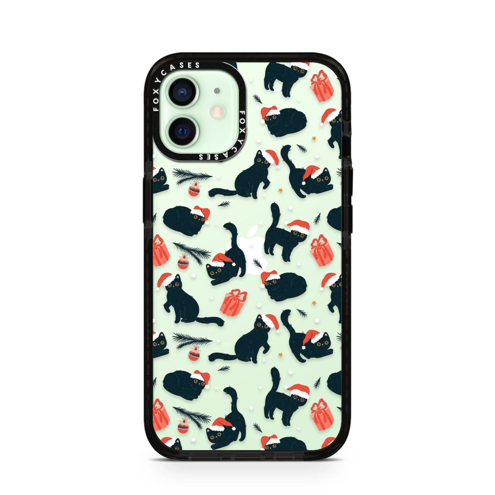 iPhone-12-Green