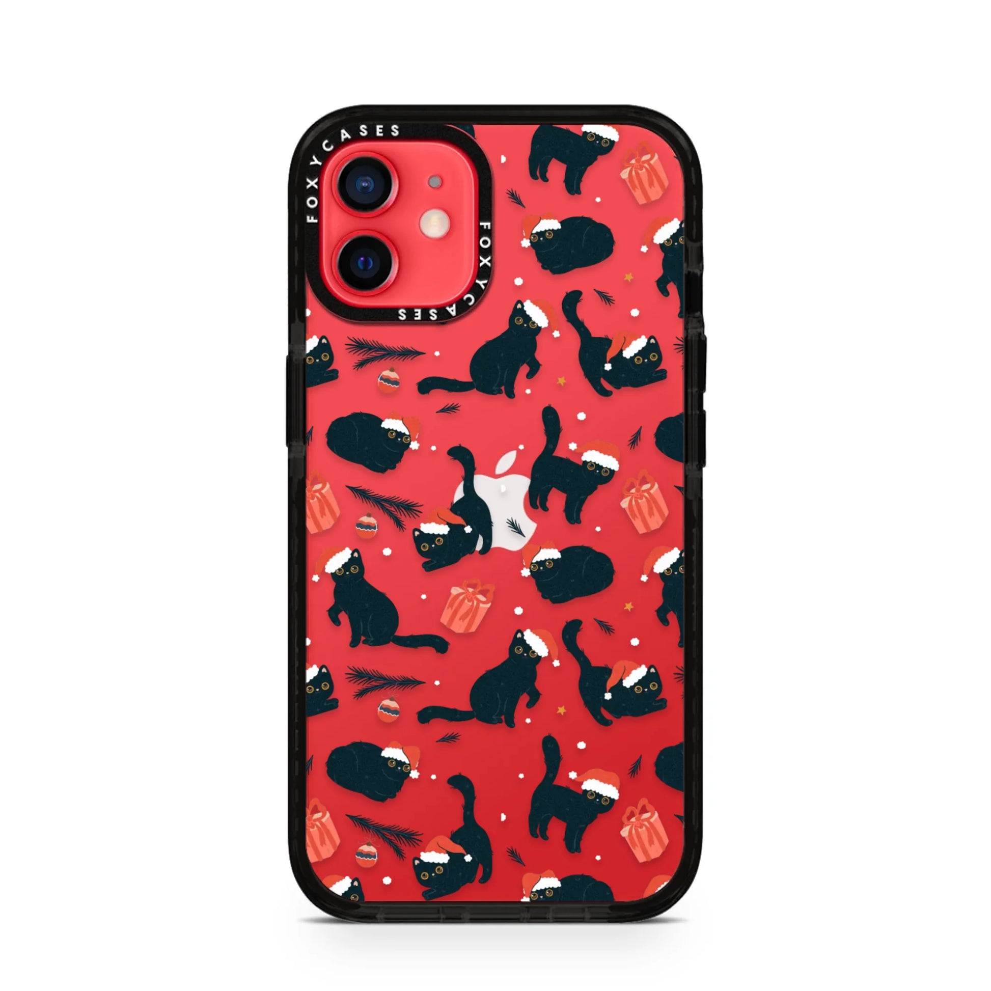 iPhone-12-Red