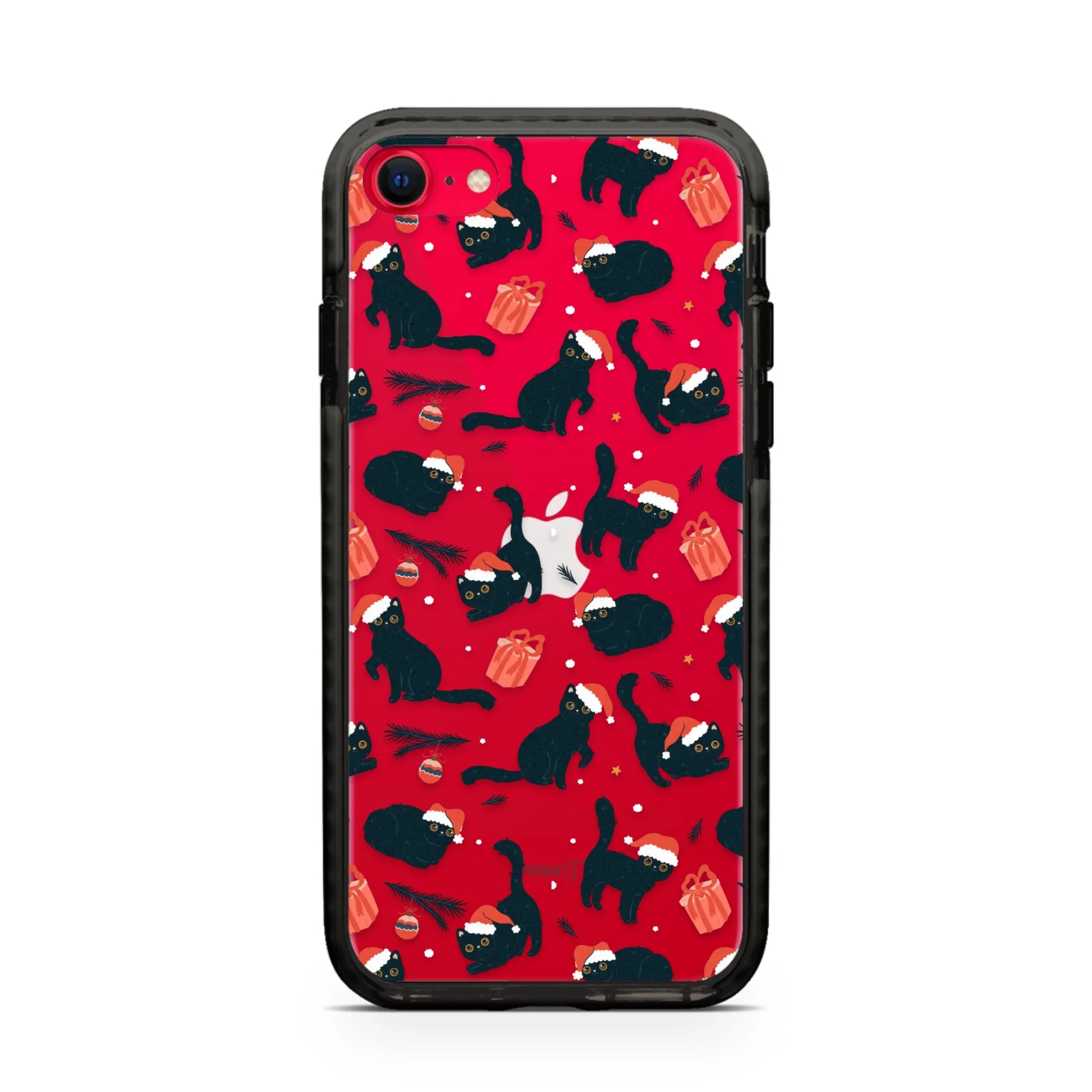 iPhone-SE-Red