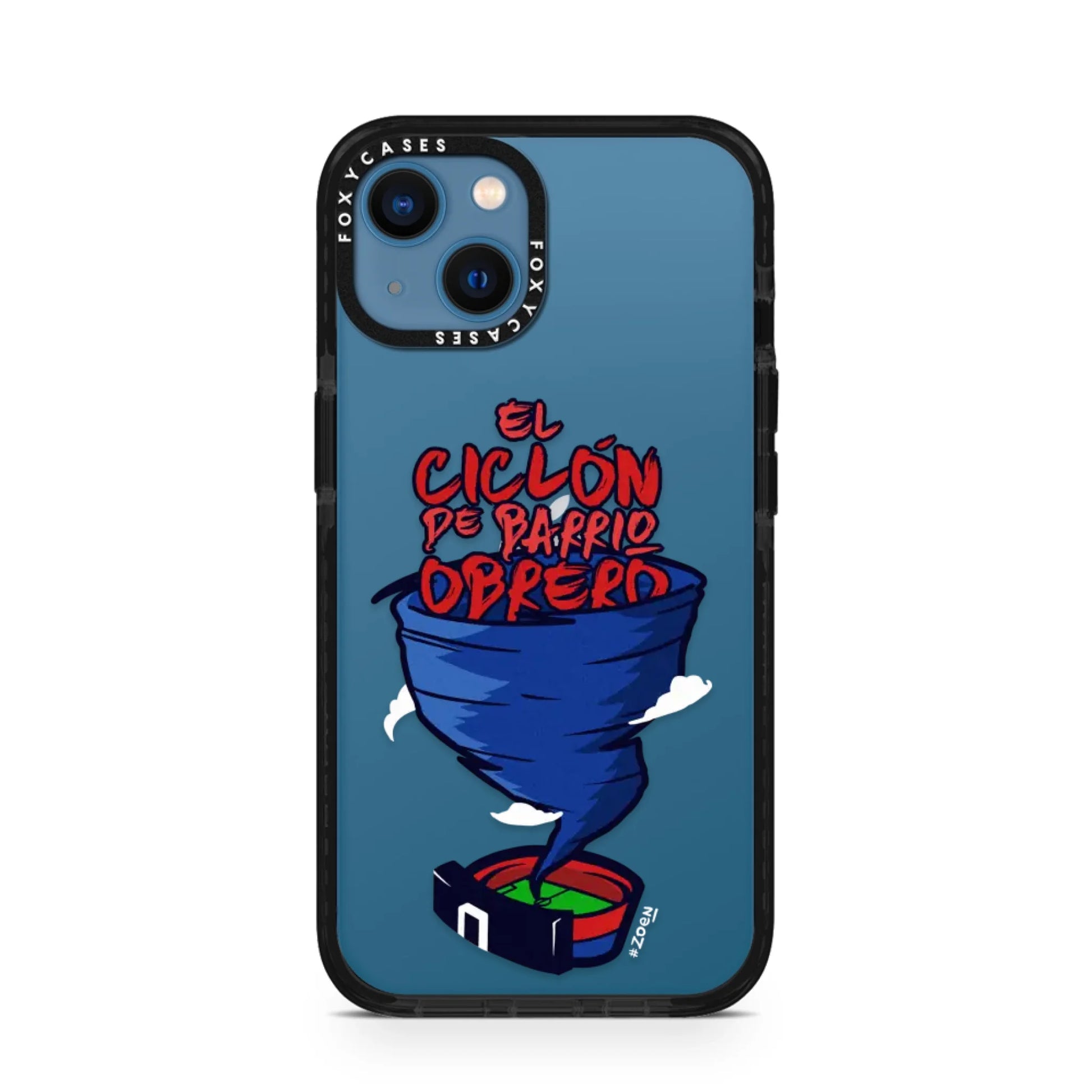 iPhone-13-Blue