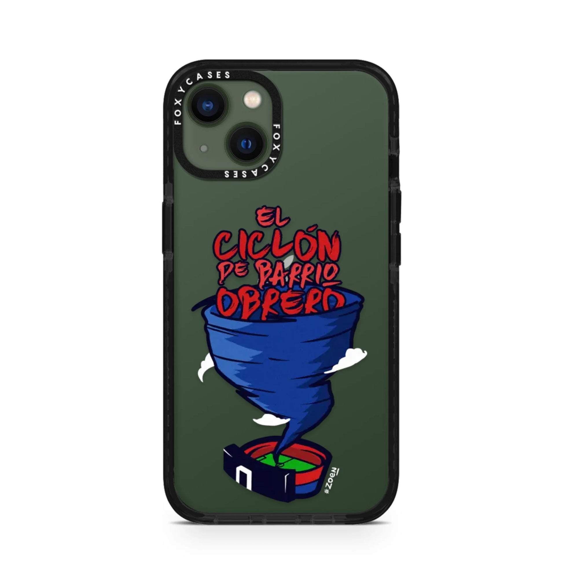 iPhone-13-Green