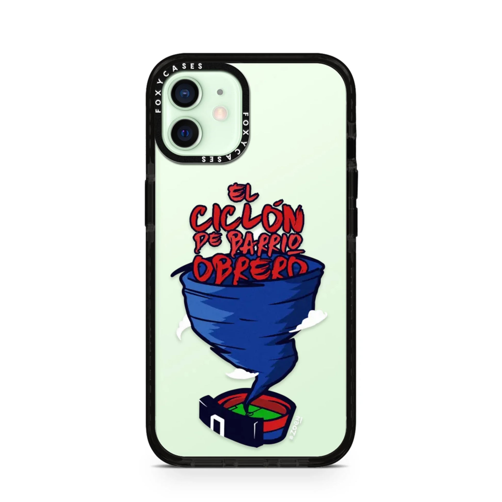 iPhone-12-Green
