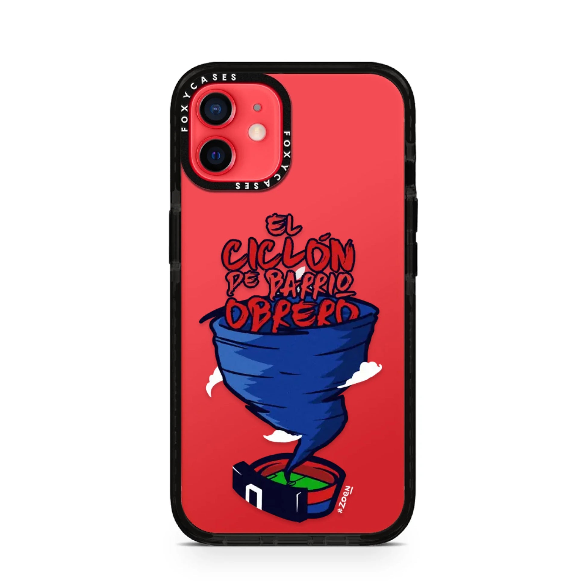 iPhone-12-Red
