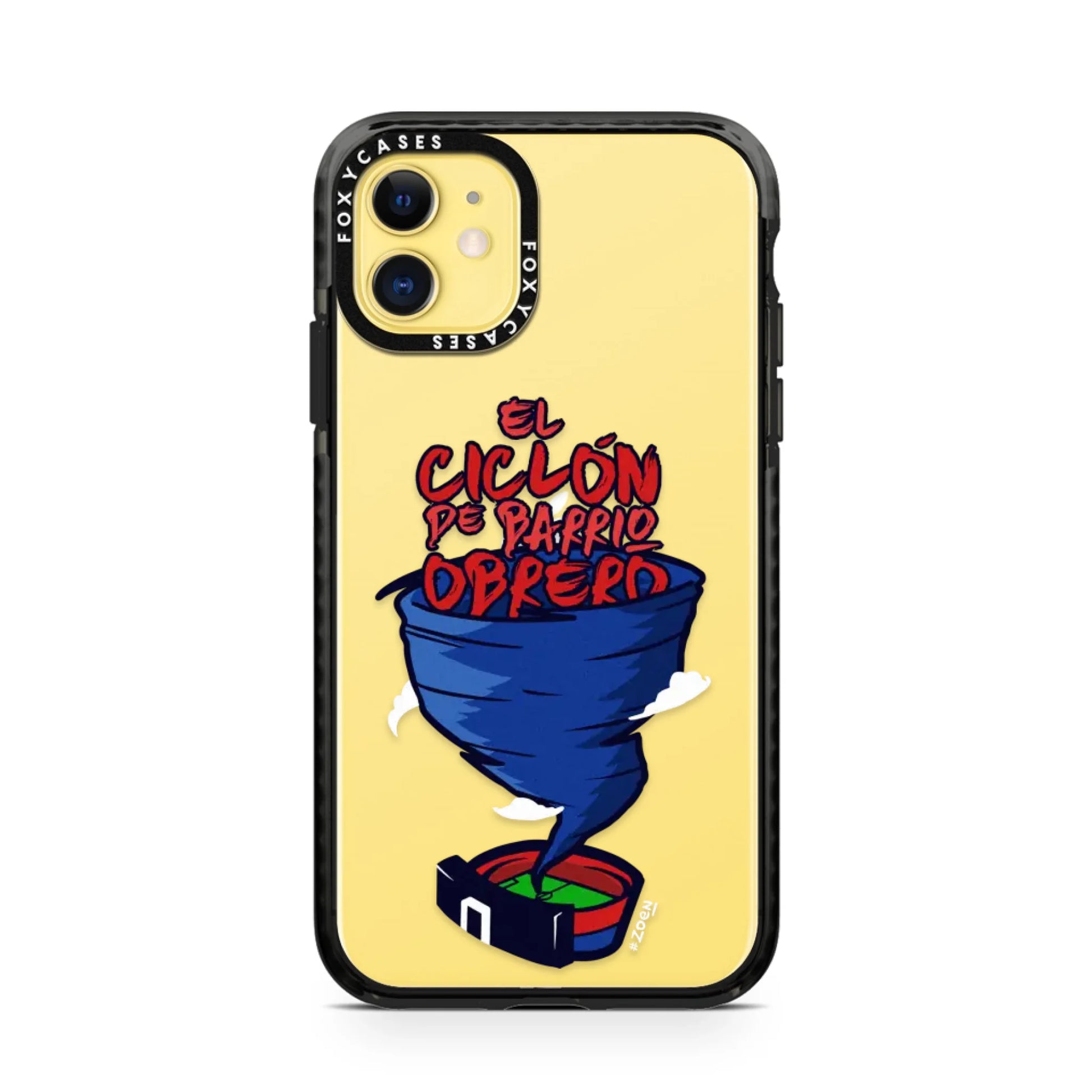 iPhone-11-Yellow