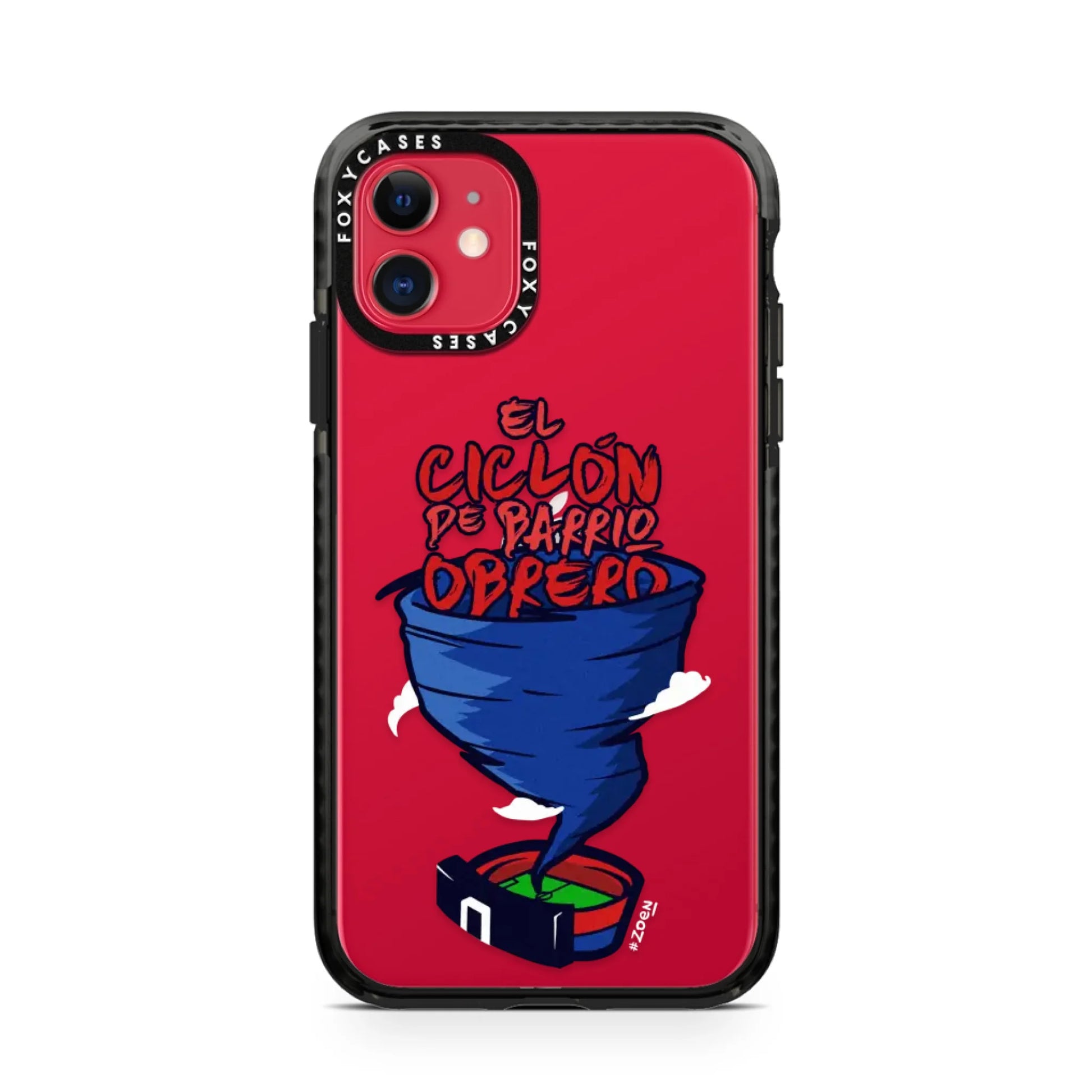 iPhone-11-Red
