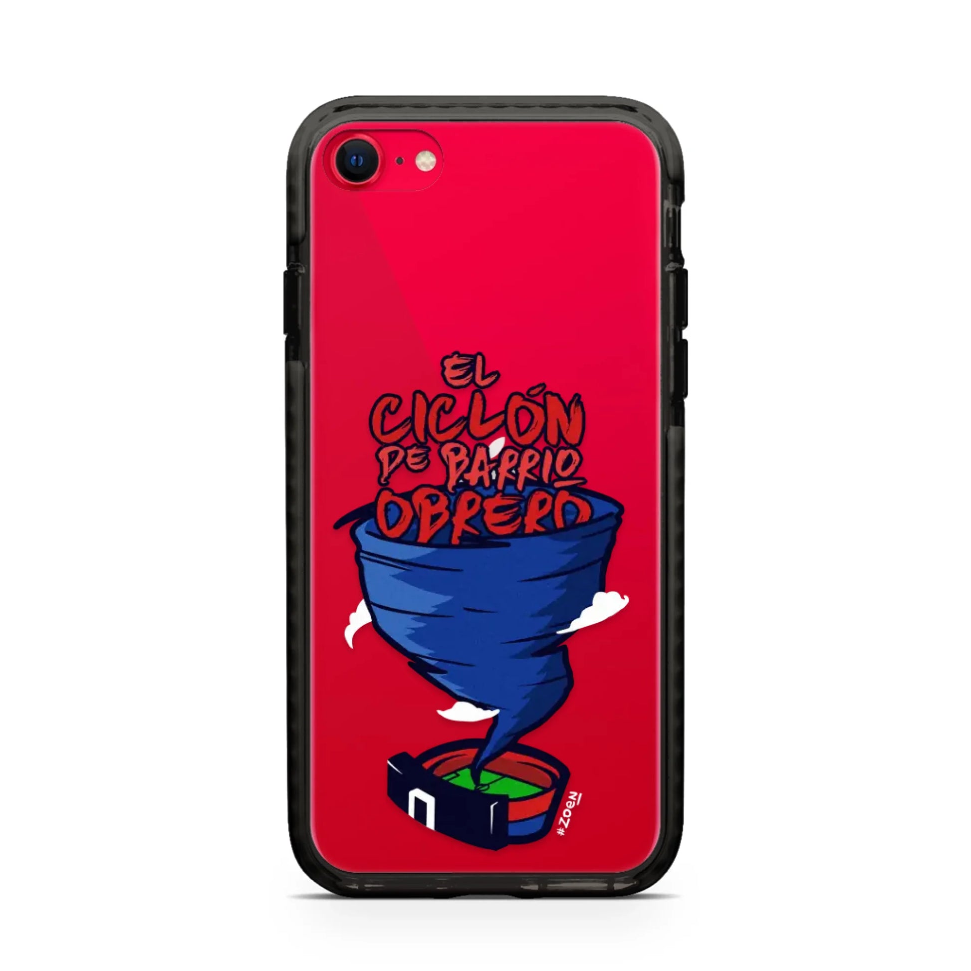 iPhone-SE-Red
