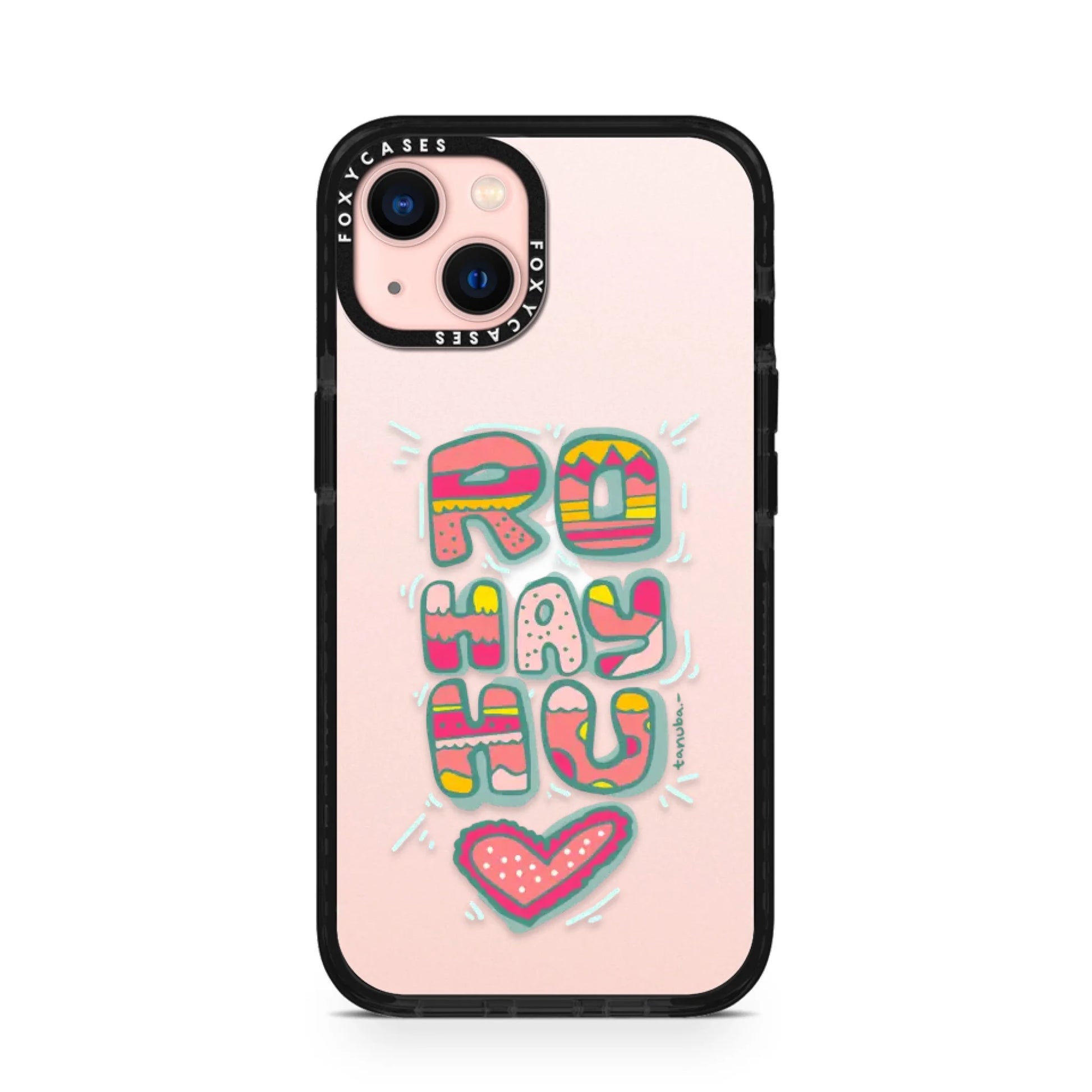 iPhone-13-Pink