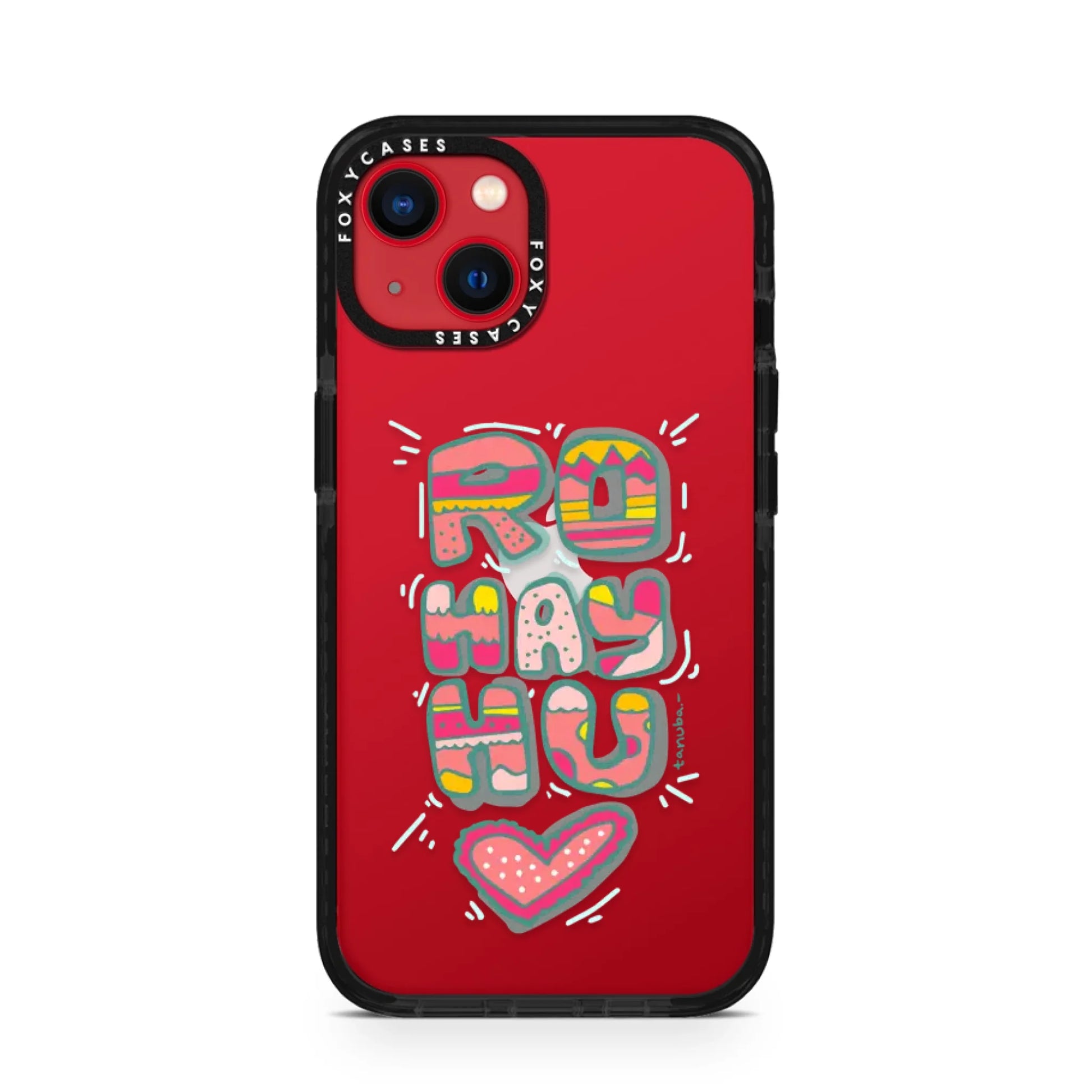 iPhone-13-Red