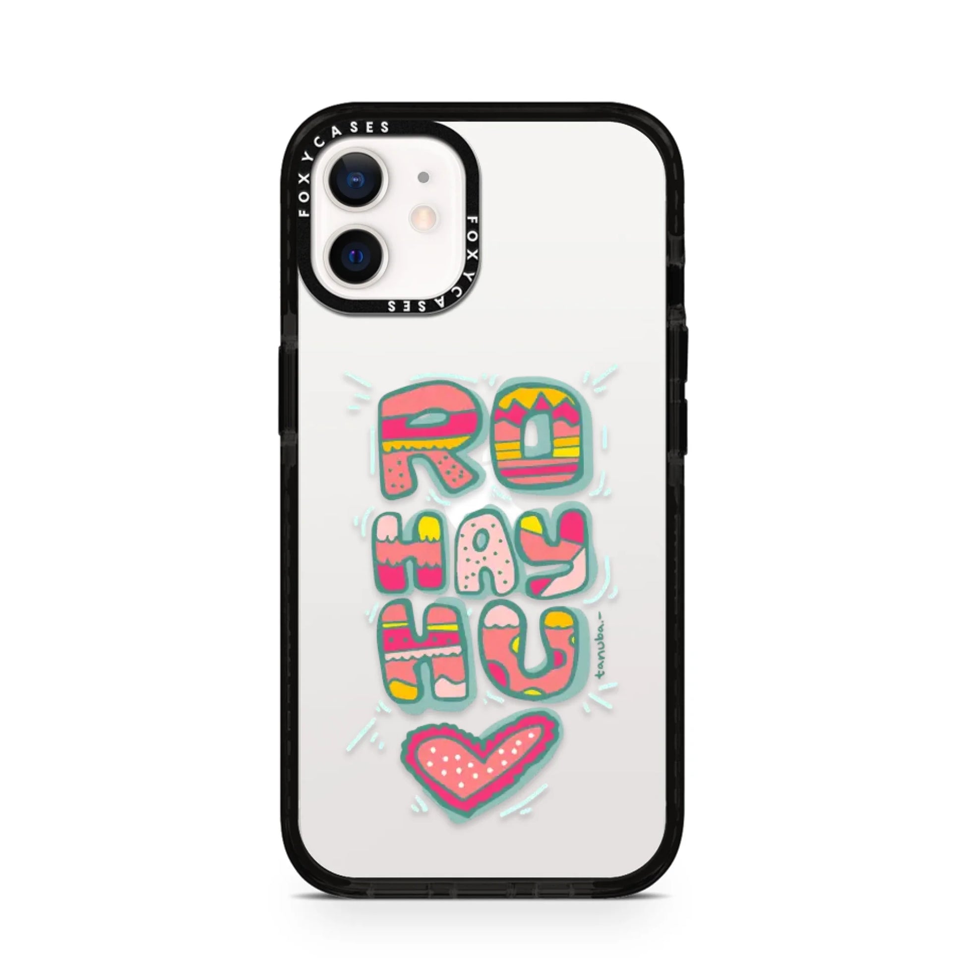 iPhone-12-White