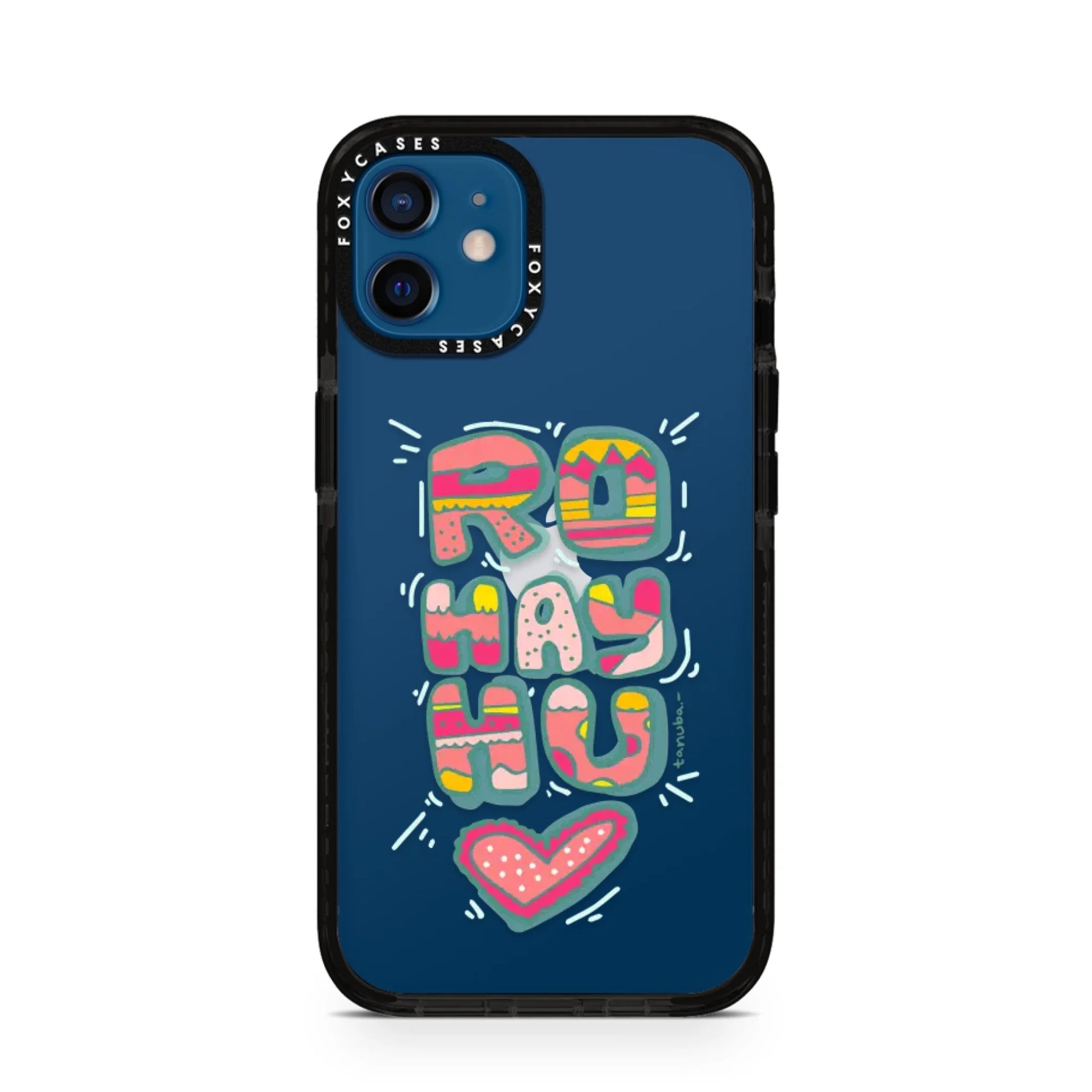 iPhone-12-Blue