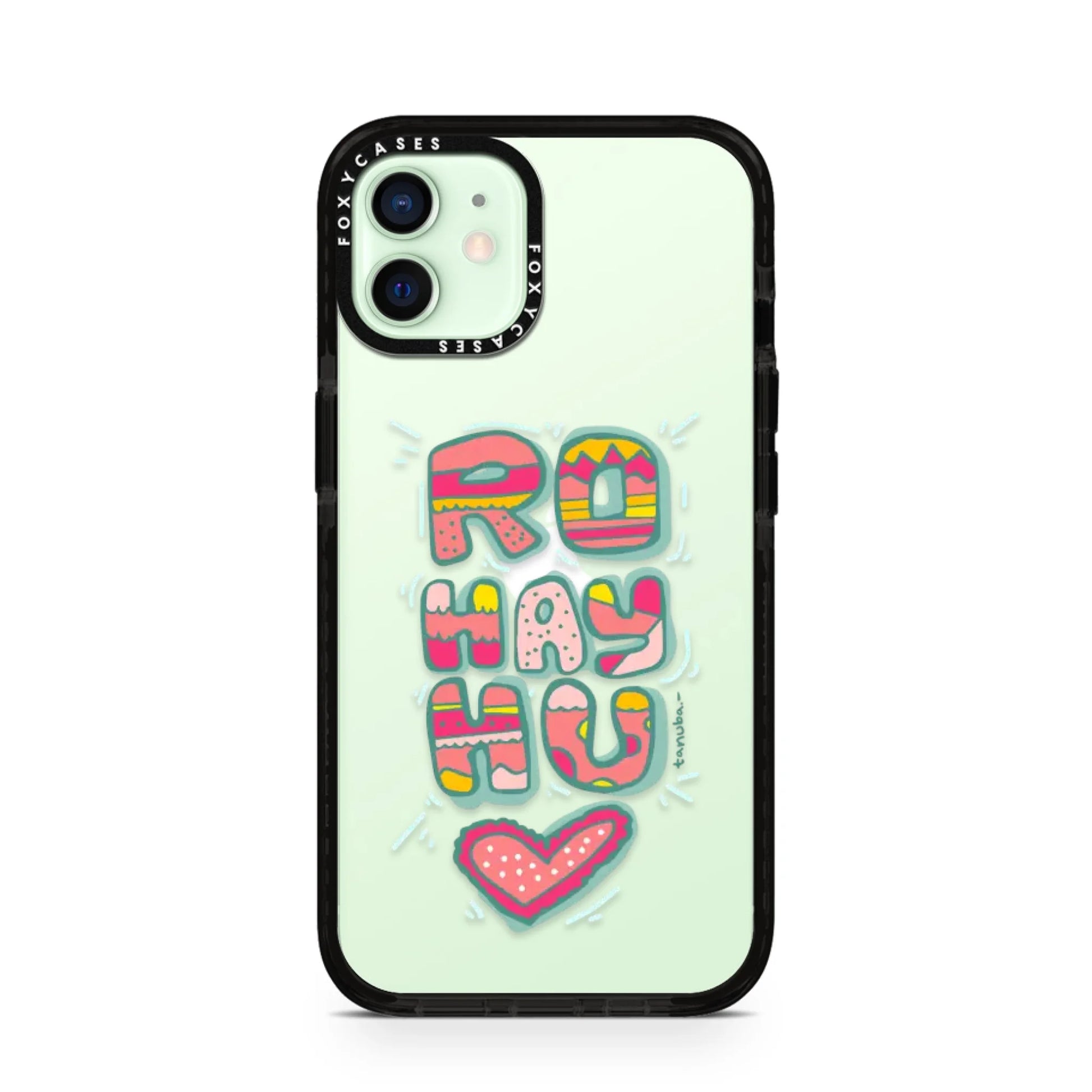 iPhone-12-Green