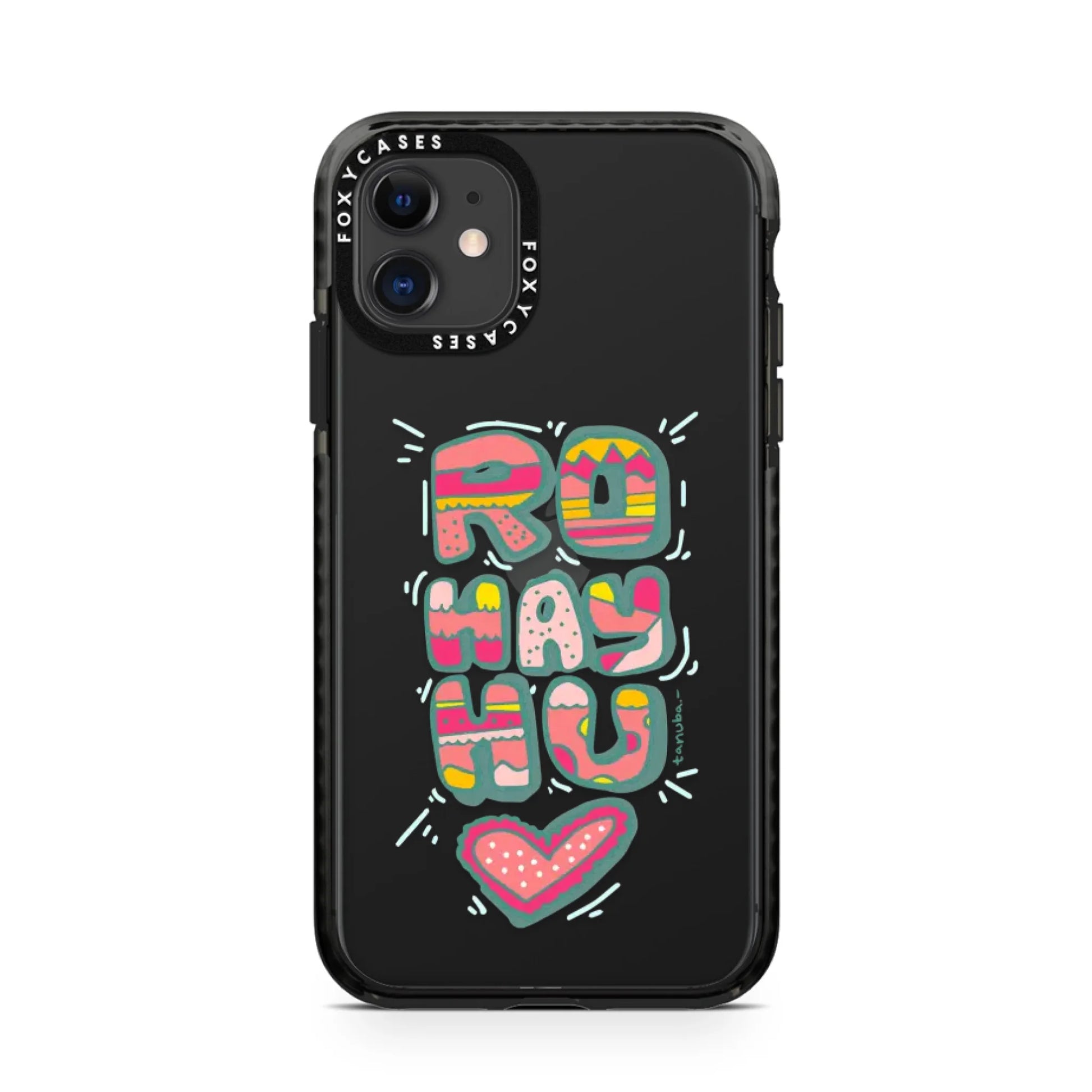 iPhone-11-Black