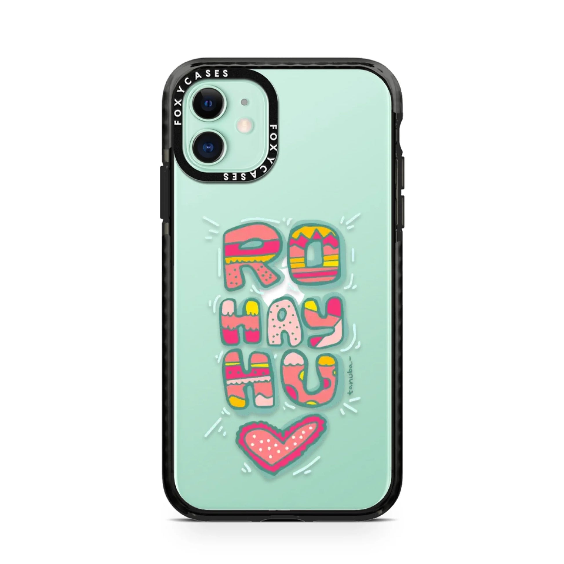 iPhone-11-Green