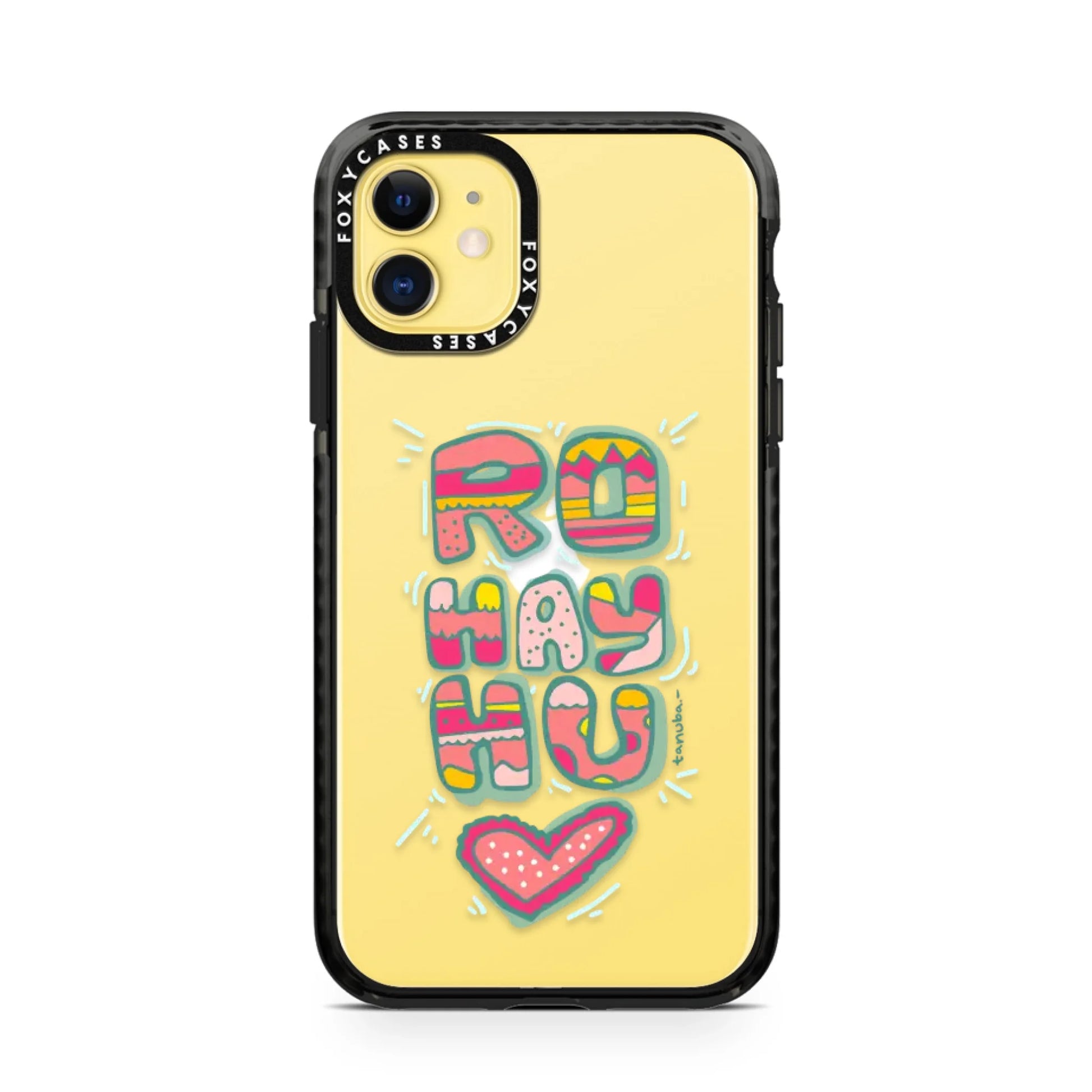 iPhone-11-Yellow