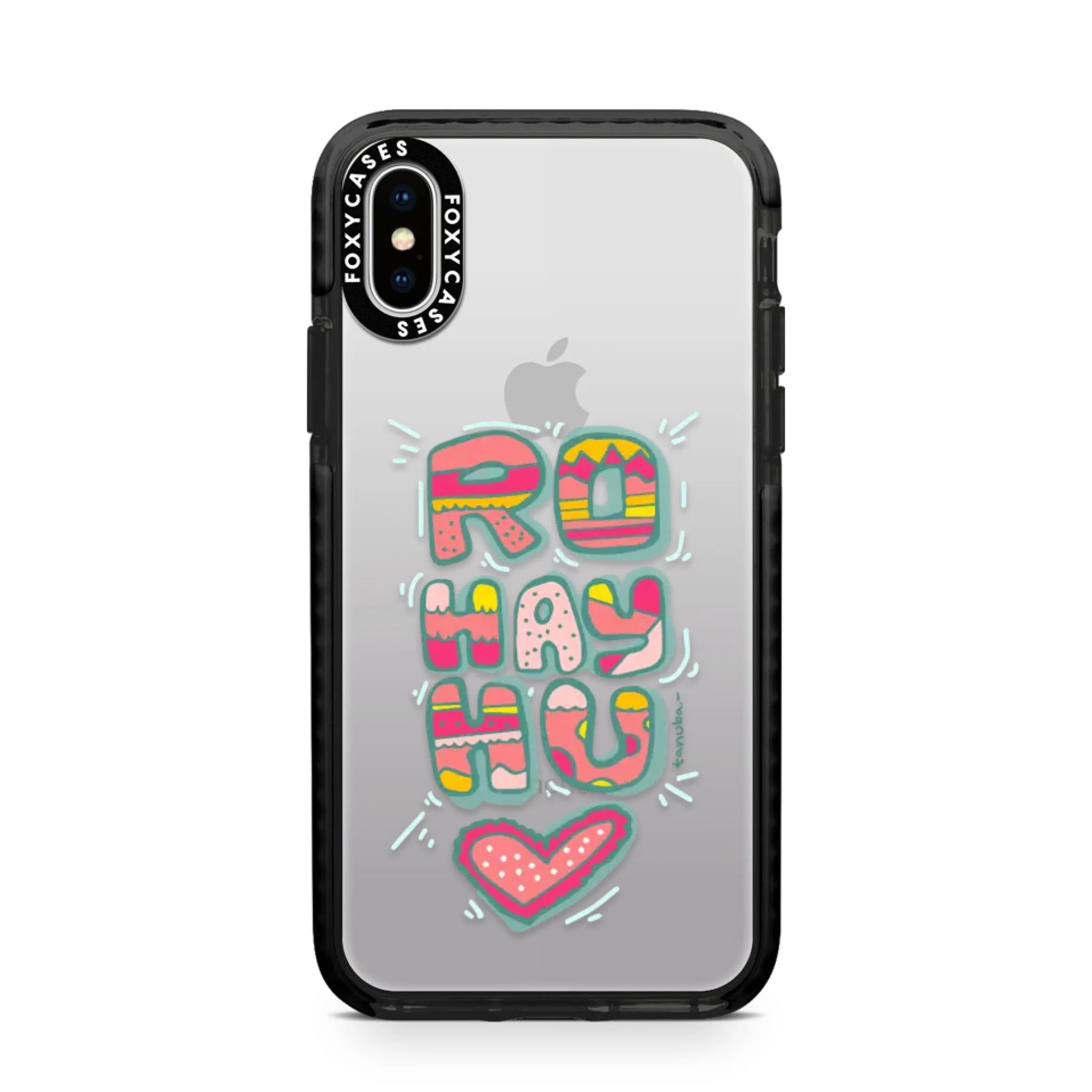 iPhone-XS-Silver