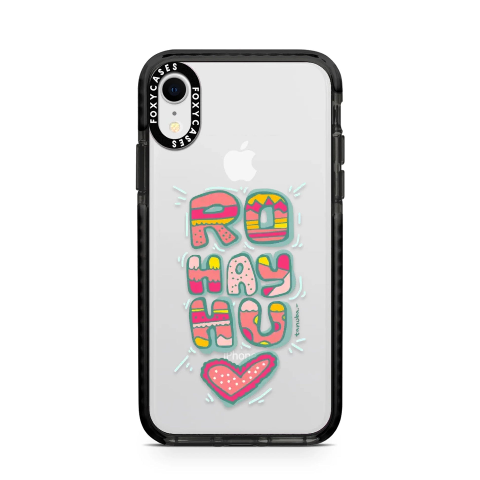 IPhone-XR-White