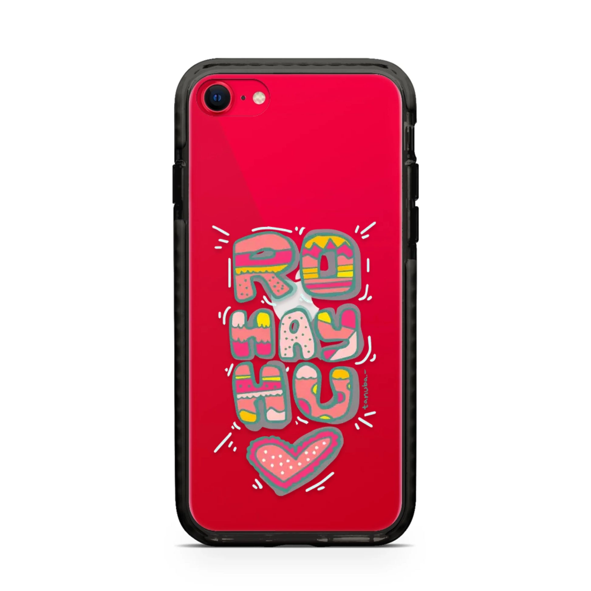 iPhone-SE-Red