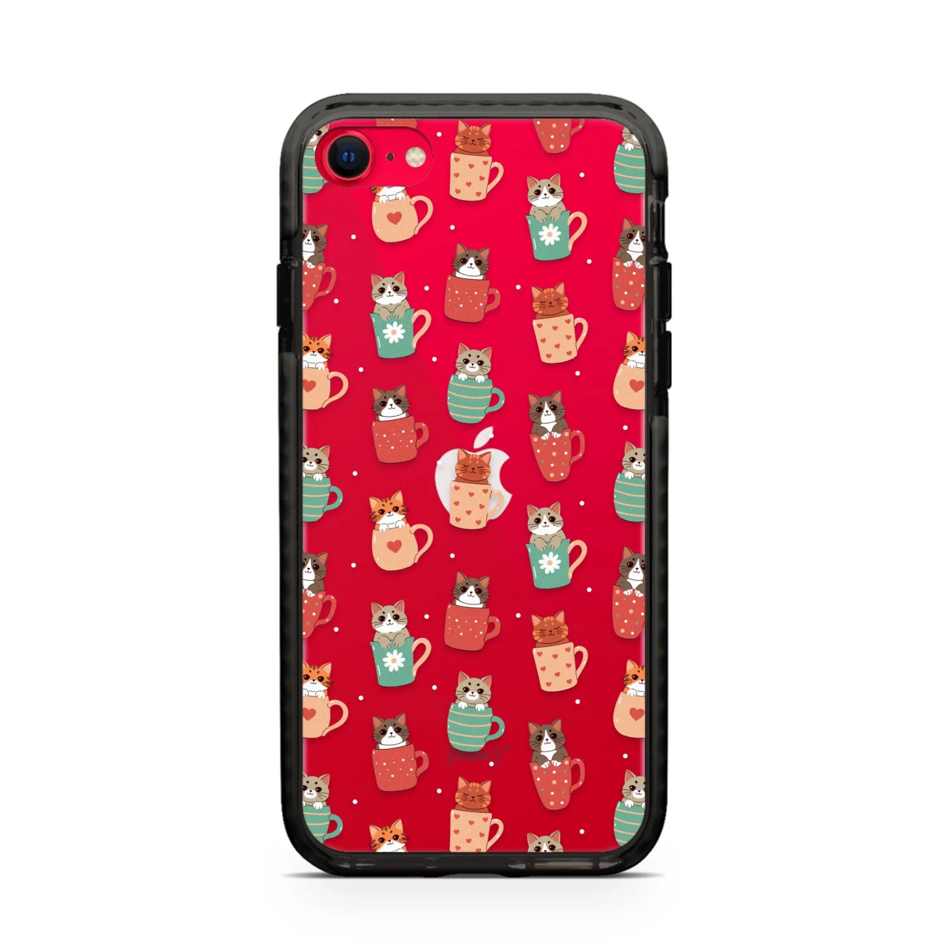 iPhone-SE-Red