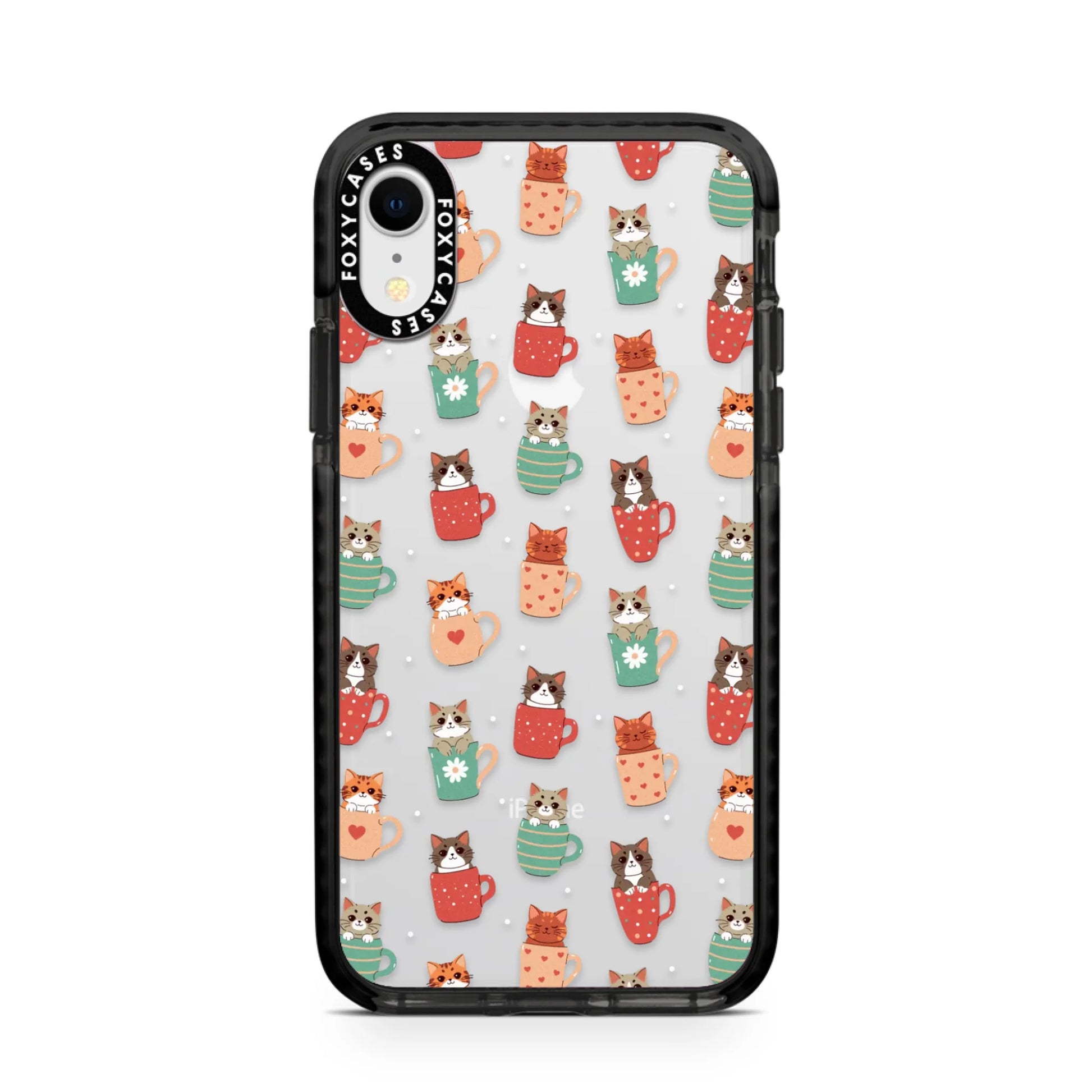 IPhone-XR-White