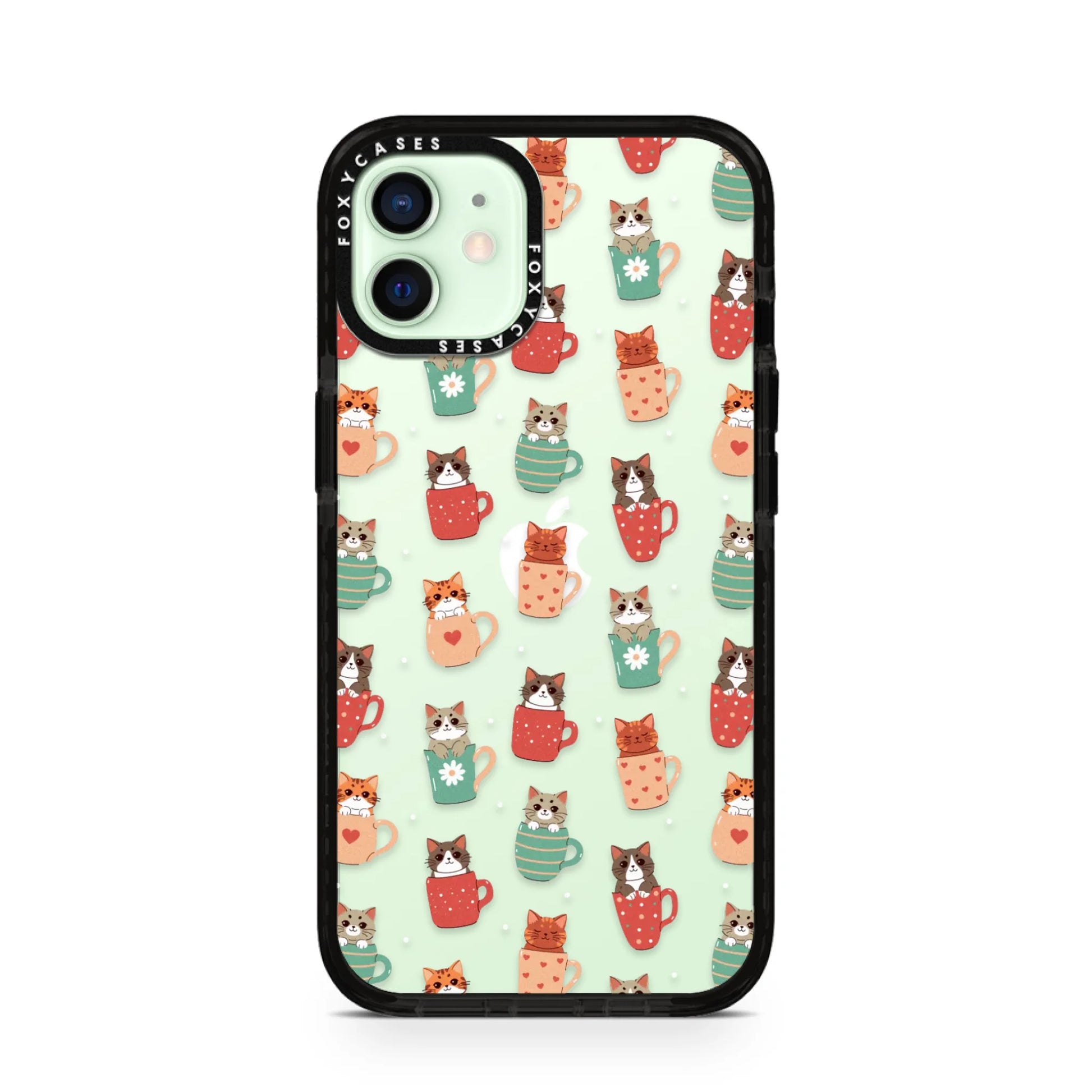 iPhone-12-Green