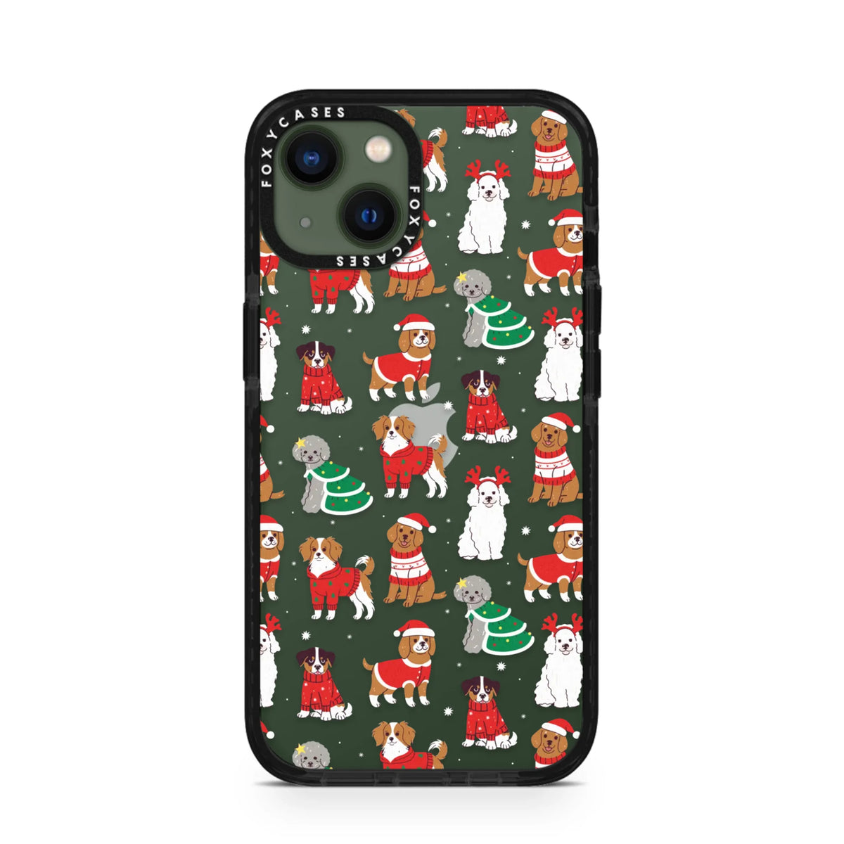 iPhone-13-Green