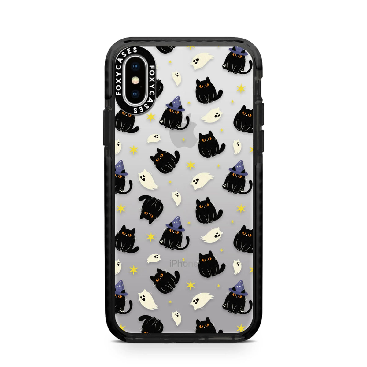 iPhone-XS-Silver