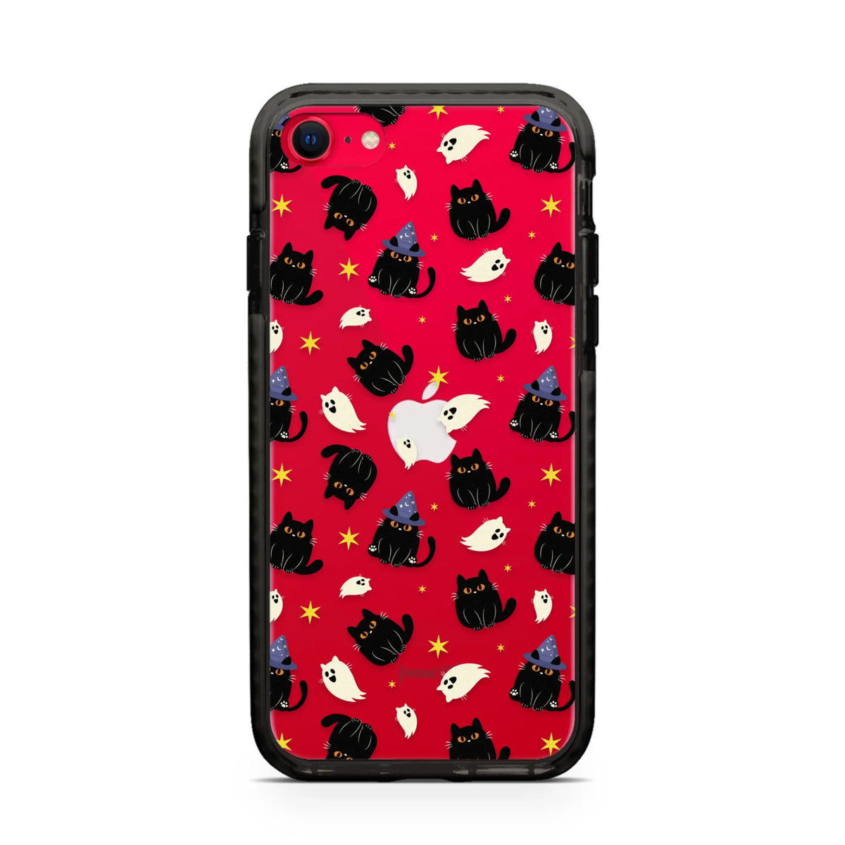 iPhone-SE-Red