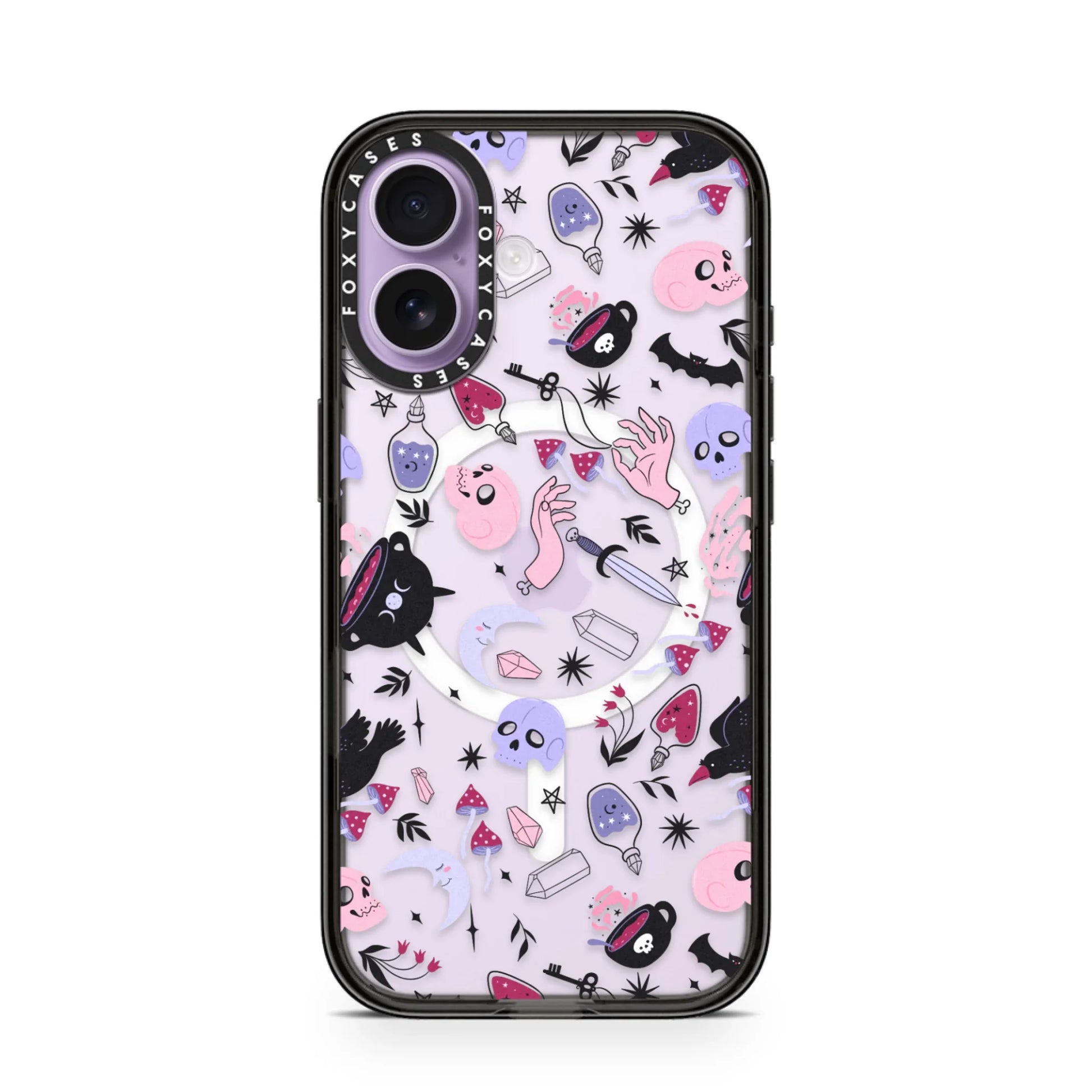 iPhone-17-Lavander