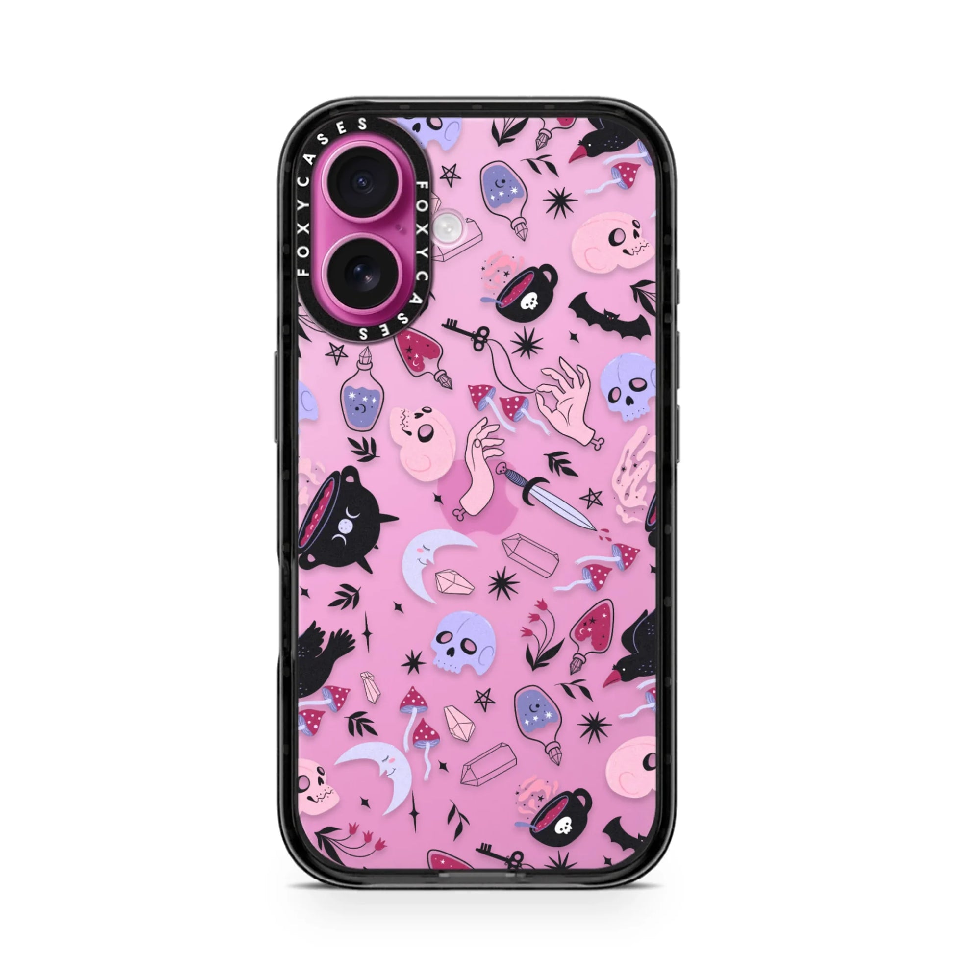 iPhone-16-Pink