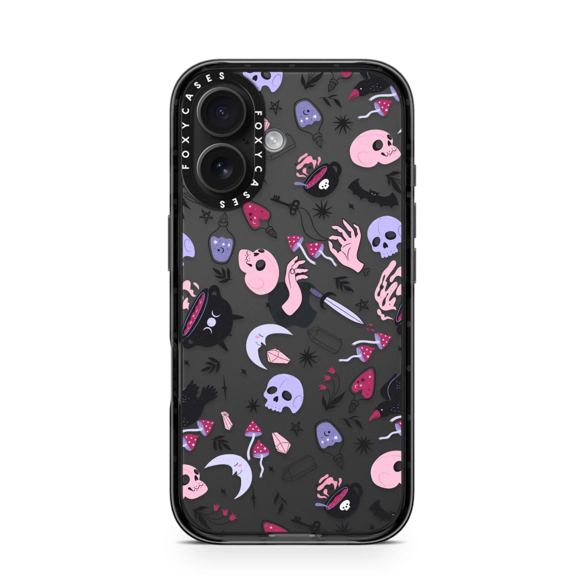 iPhone-16-Black