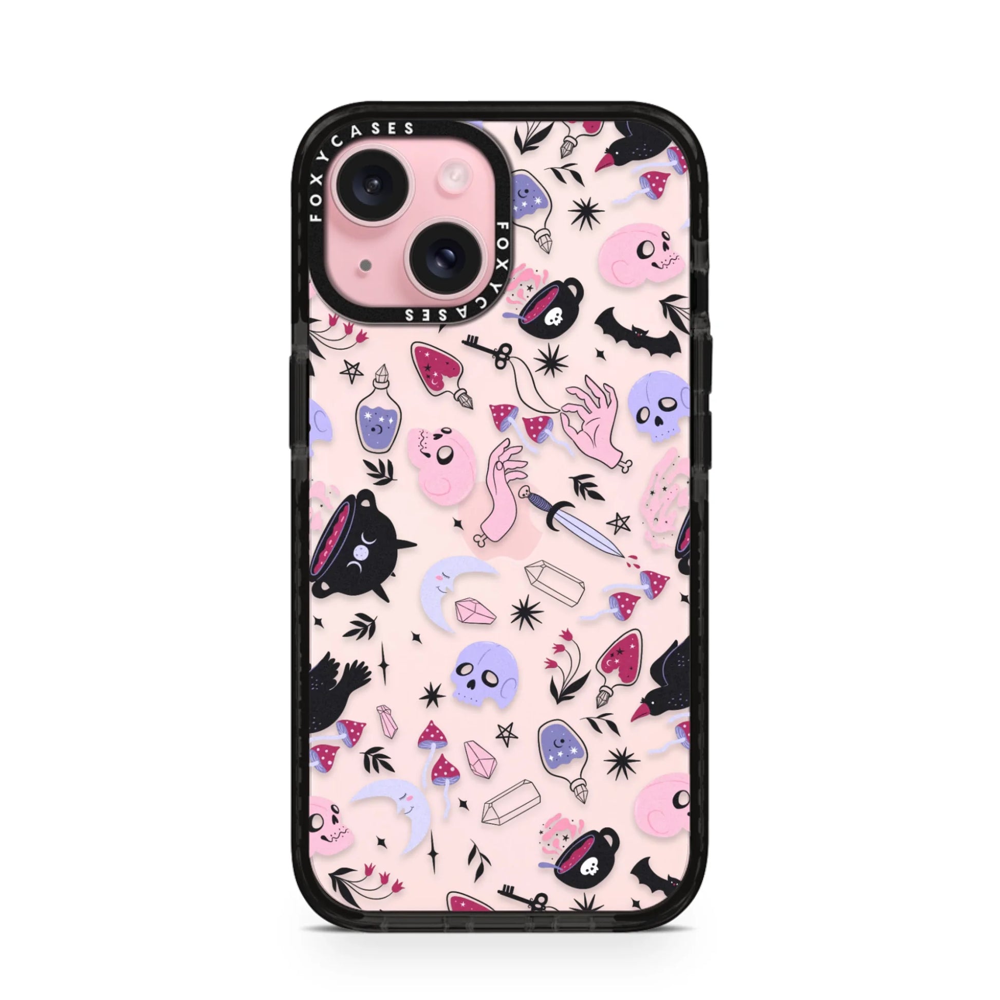 iPhone-15-Pink