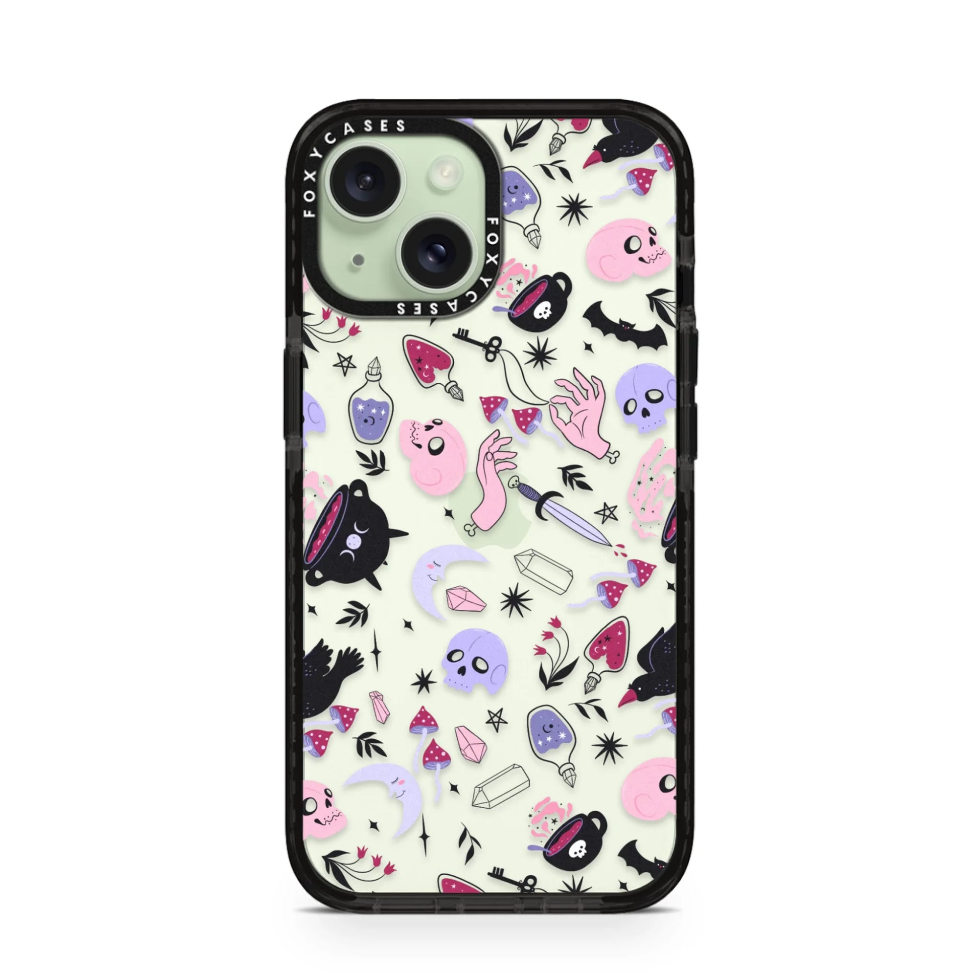 iPhone-15-Green