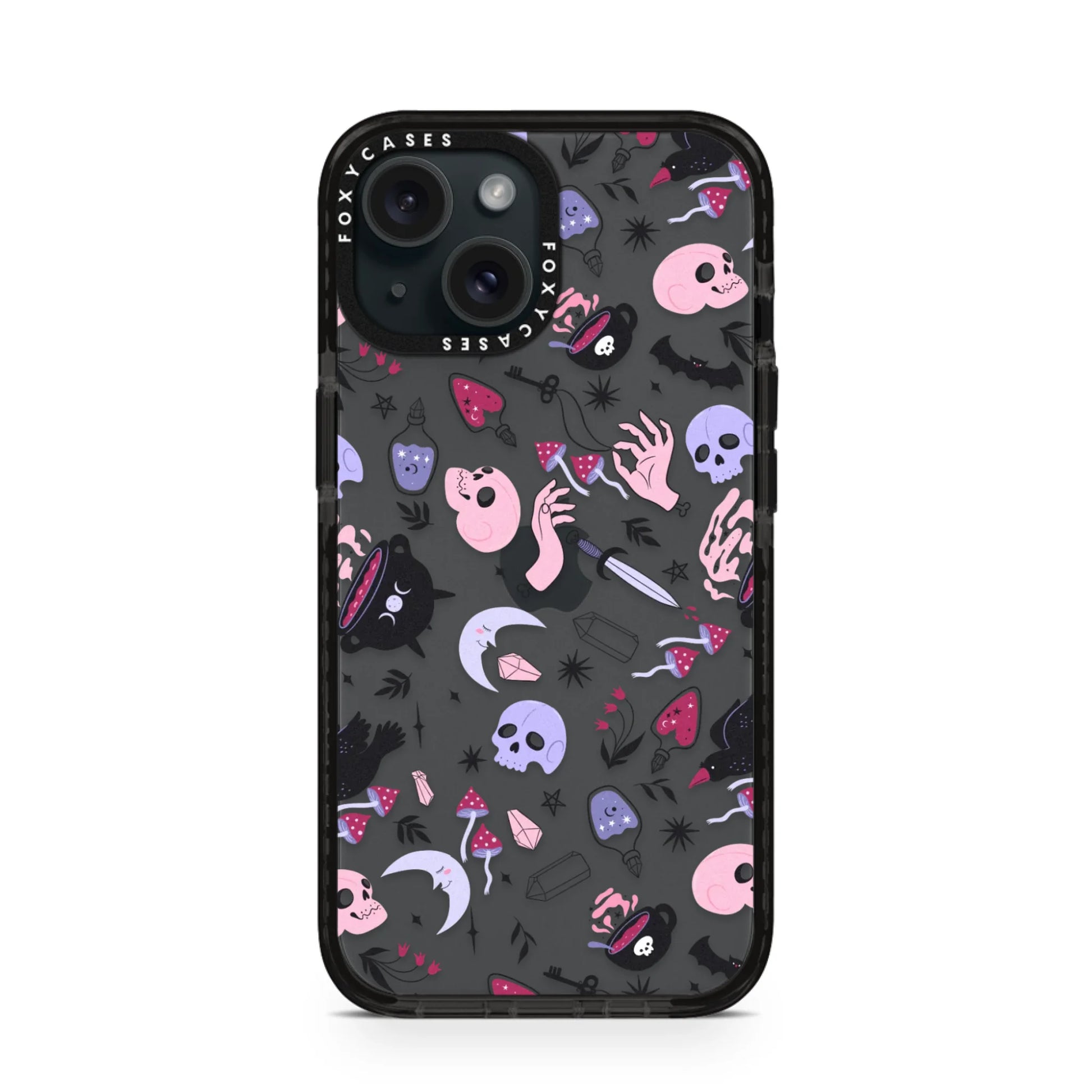 iPhone-15-Black