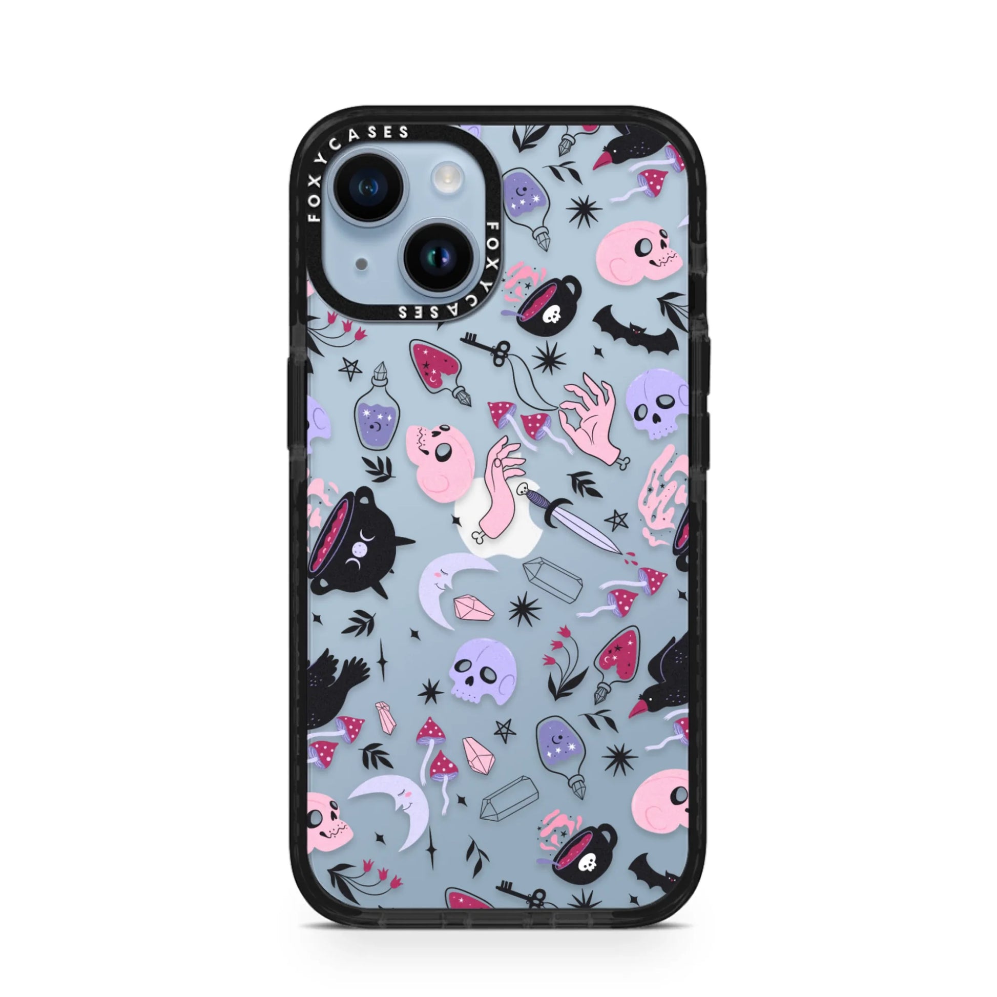 iPhone-14-Blue