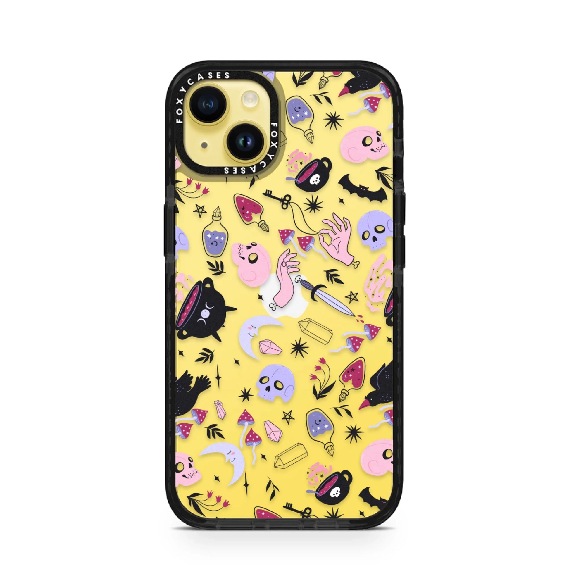 iPhone-14-Plus-Yellow