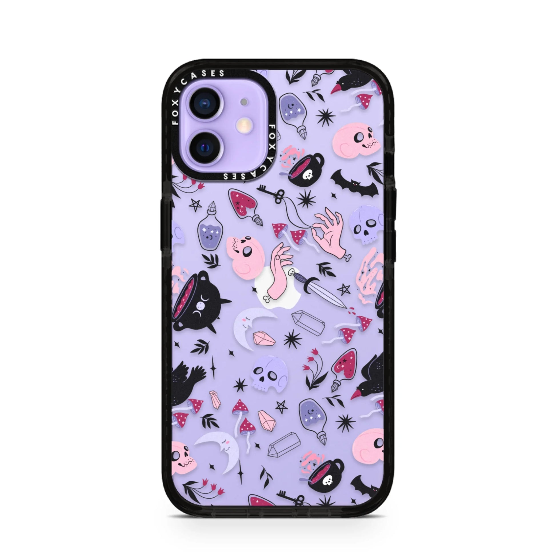 iPhone-12-Purple