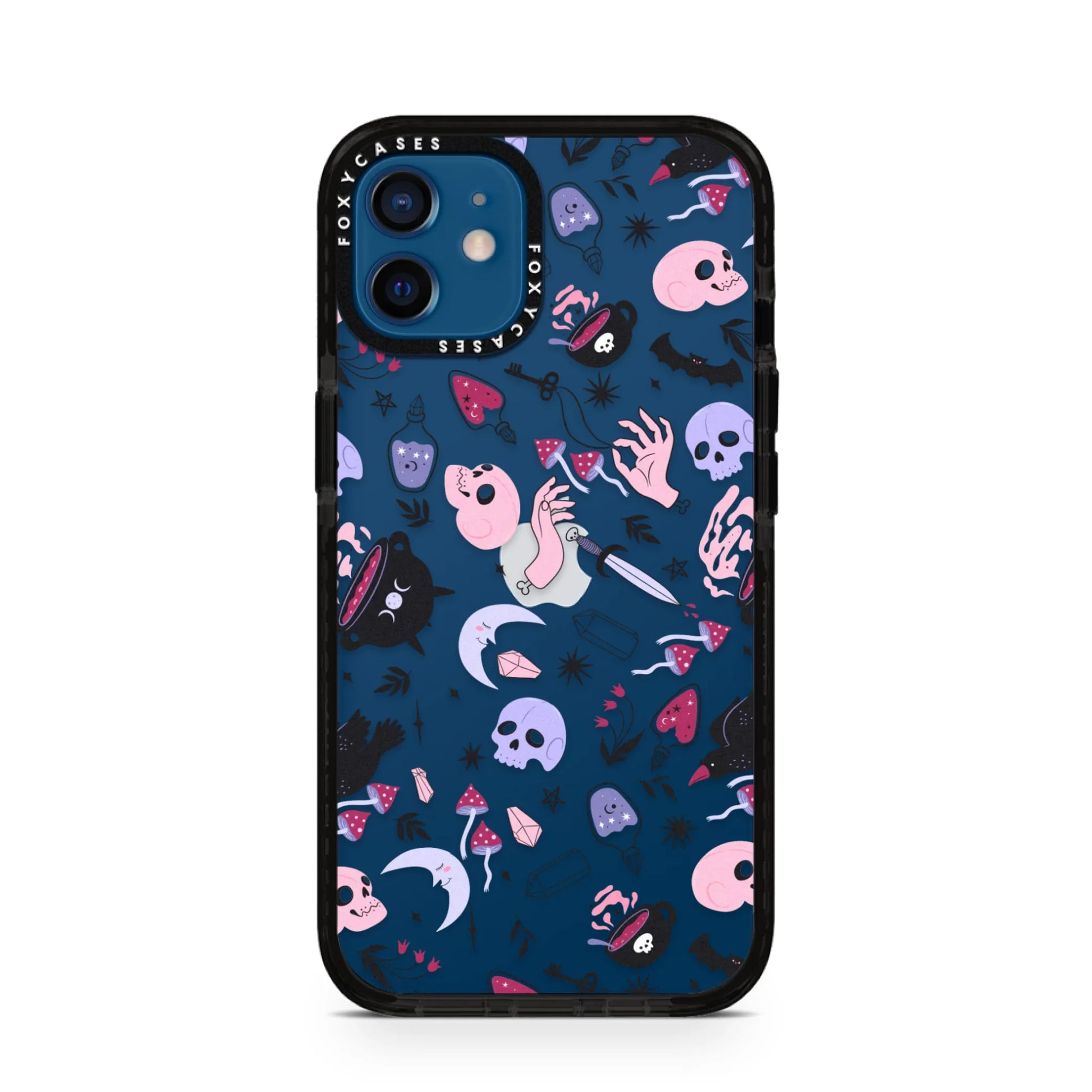 iPhone-12-Blue