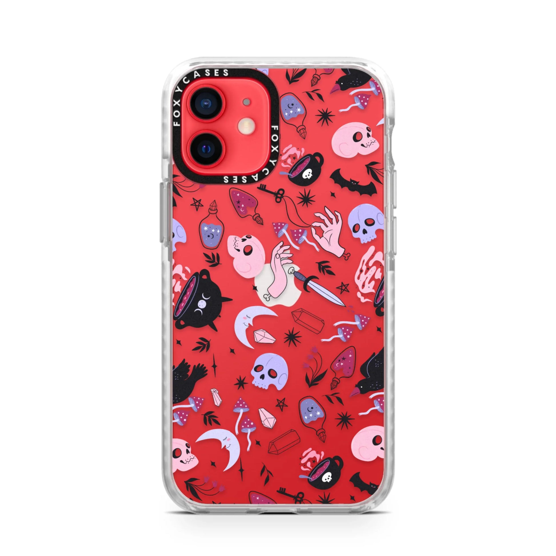 iPhone-12-Mini-Red