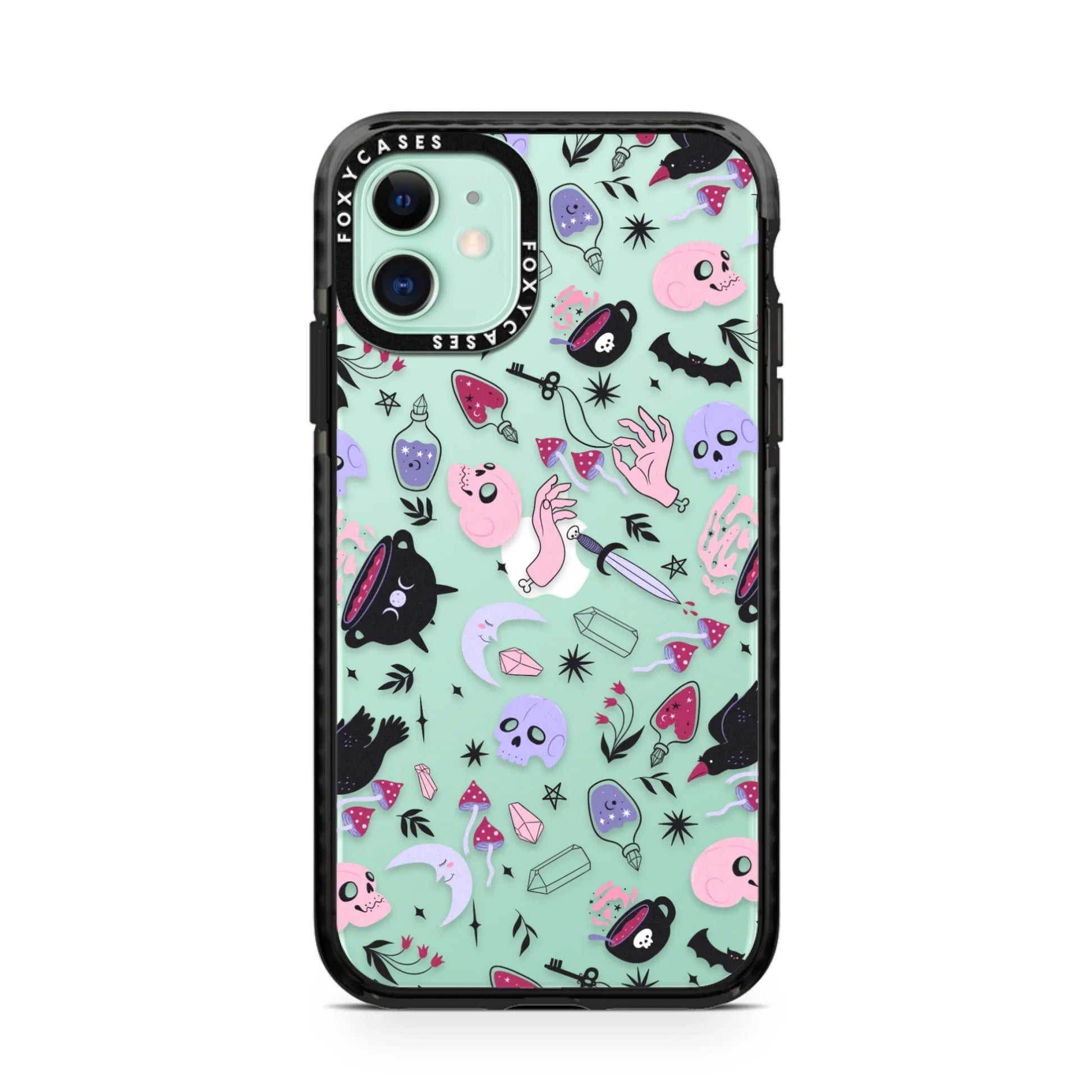 iPhone-11-Green