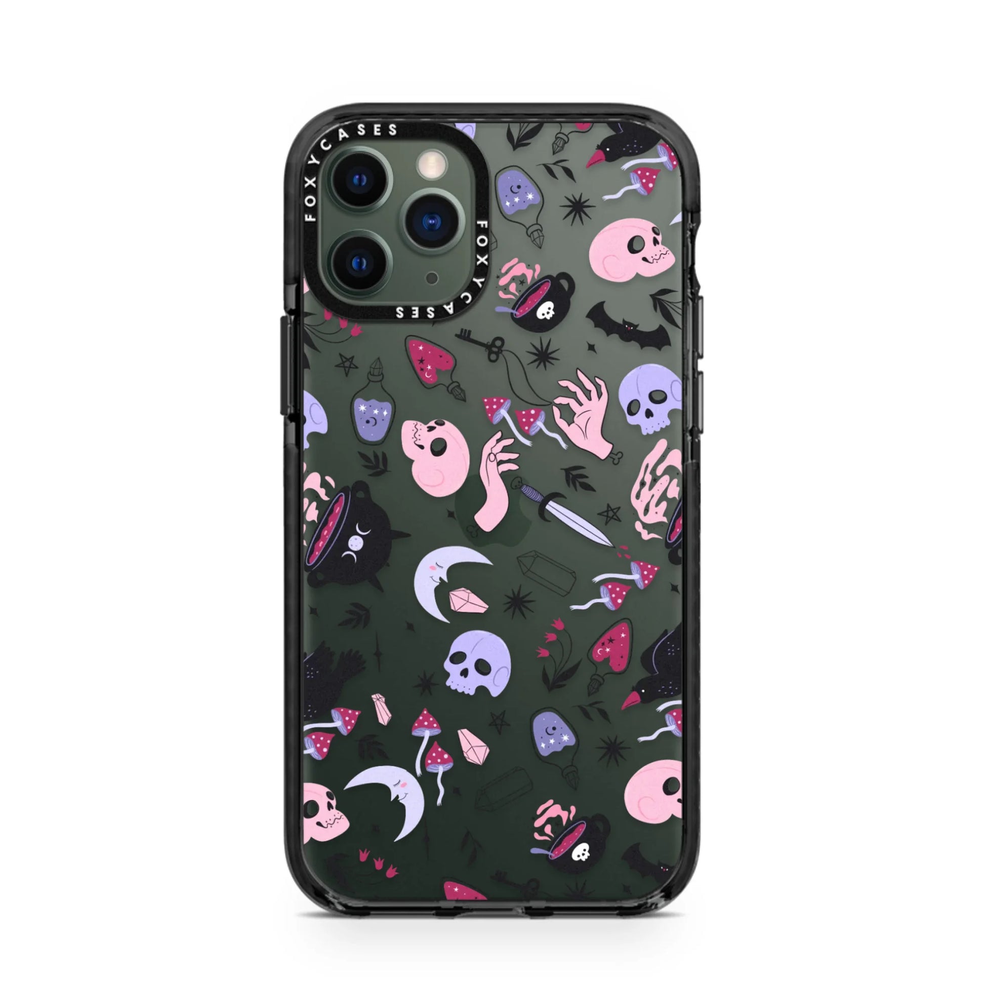 iPhone-11-Pro-Midnight-Green