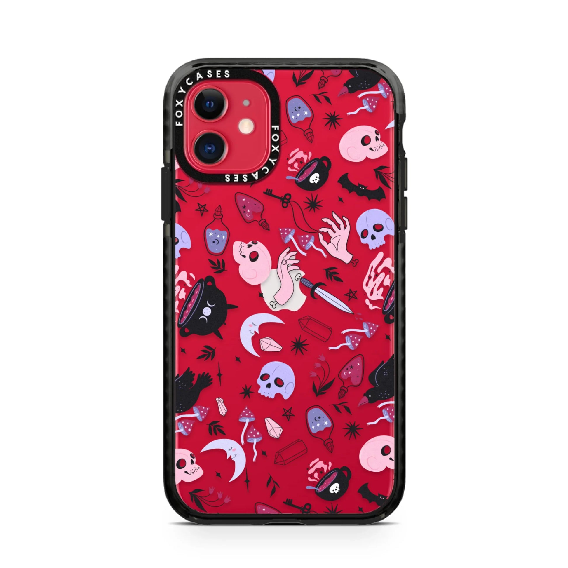 iPhone-11-Red