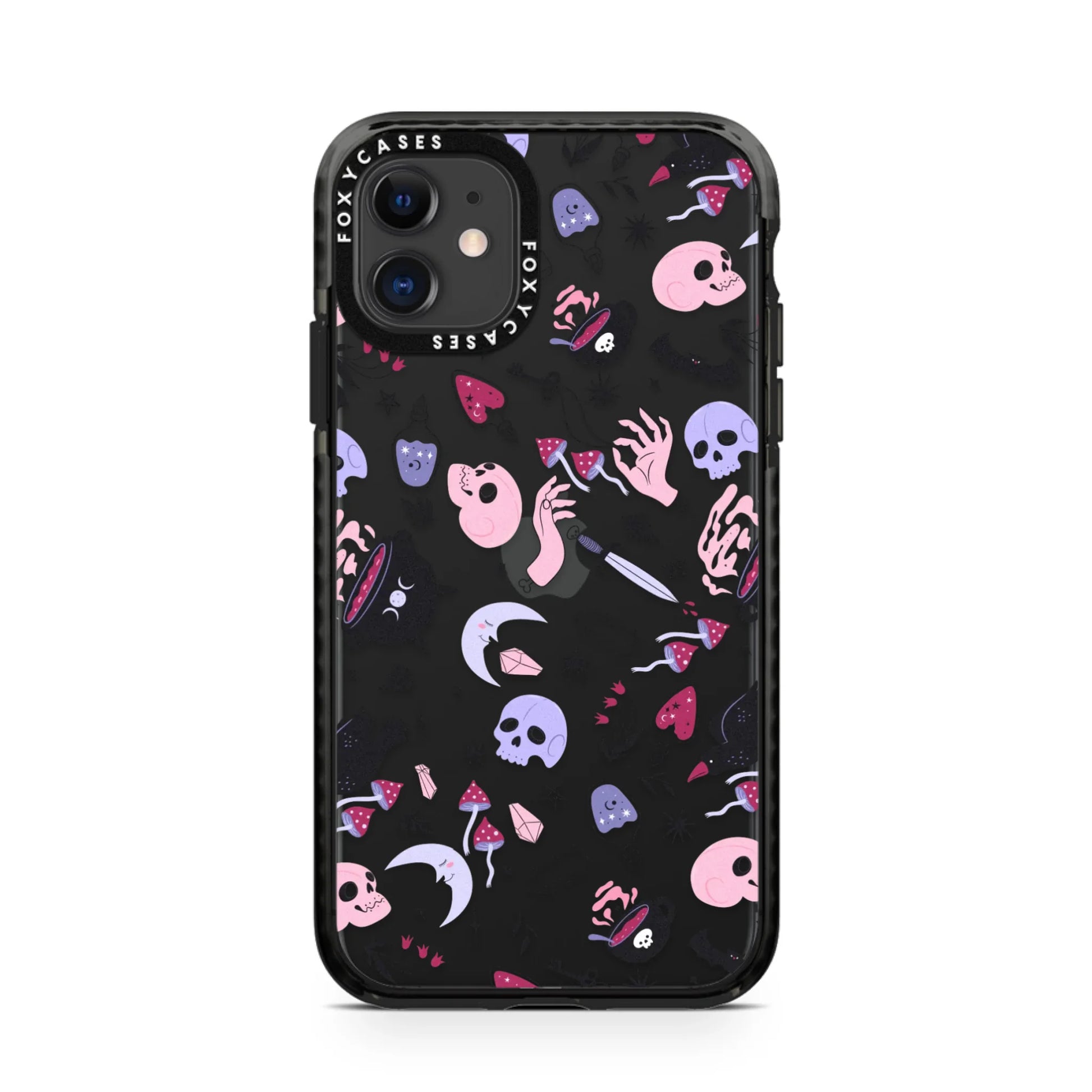 iPhone-11-Black