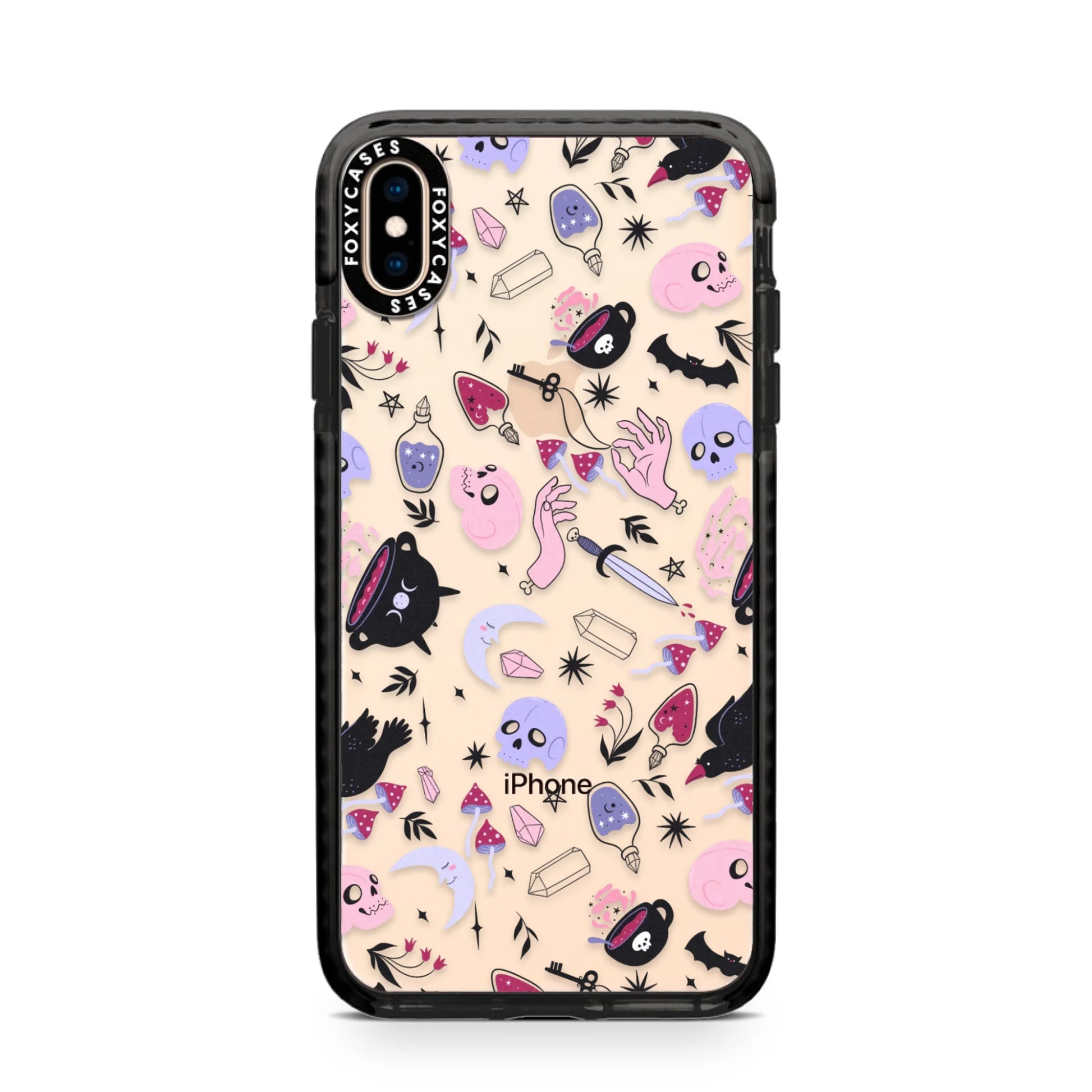 iPhone-XS-Max-Gold